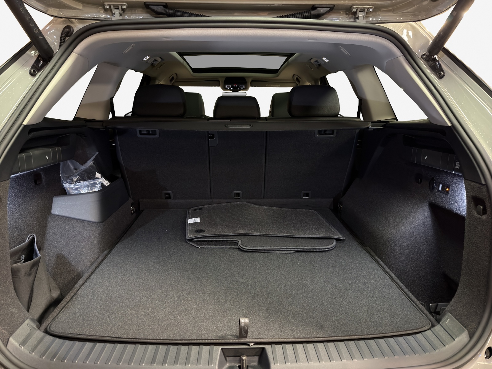 SKODA Kodiaq 2.0 TSI Selection 4x4-image-12