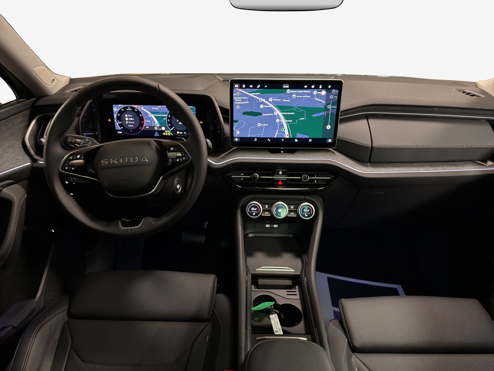 SKODA Kodiaq 2.0 TSI Selection 4x4-image-8