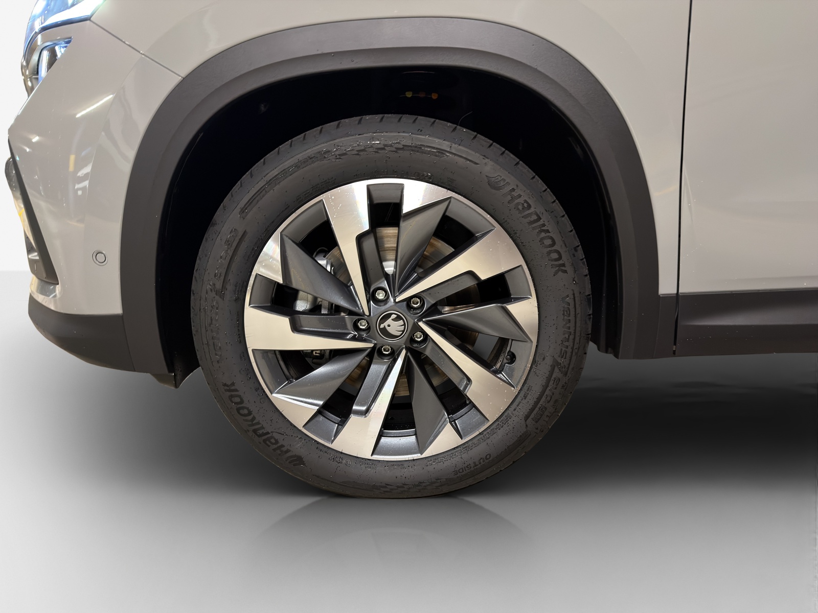 SKODA Kodiaq 2.0 TSI Selection 4x4-image-15