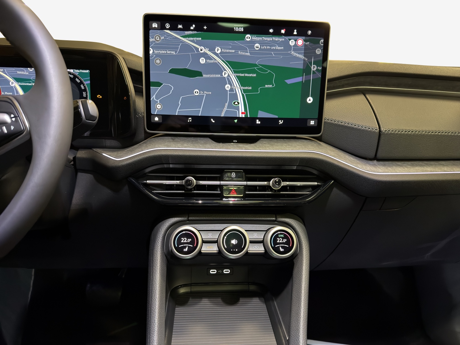 SKODA Kodiaq 2.0 TSI Selection 4x4-image-10