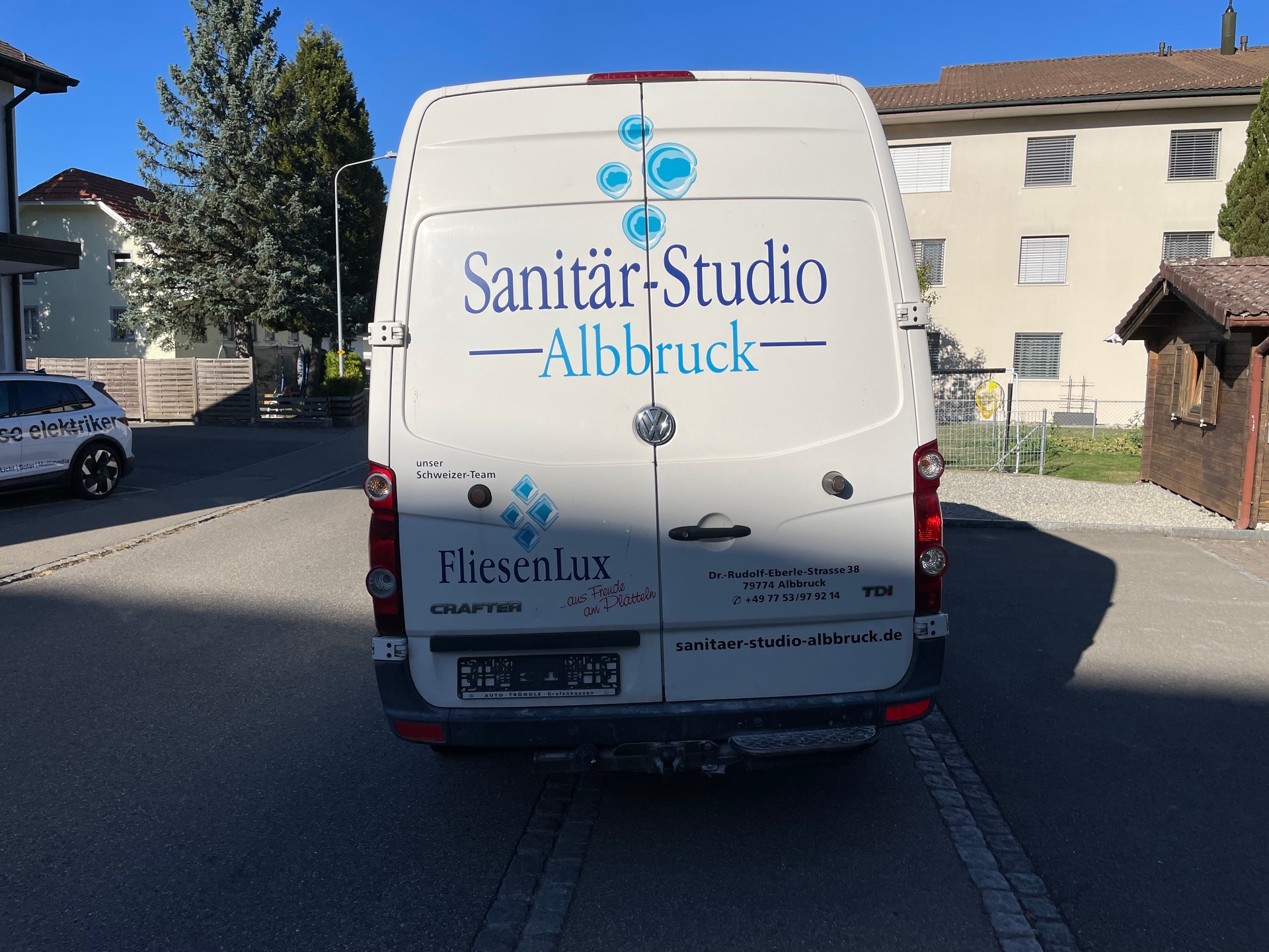 VW Crafter 35 2.0 TDI CR-image-5