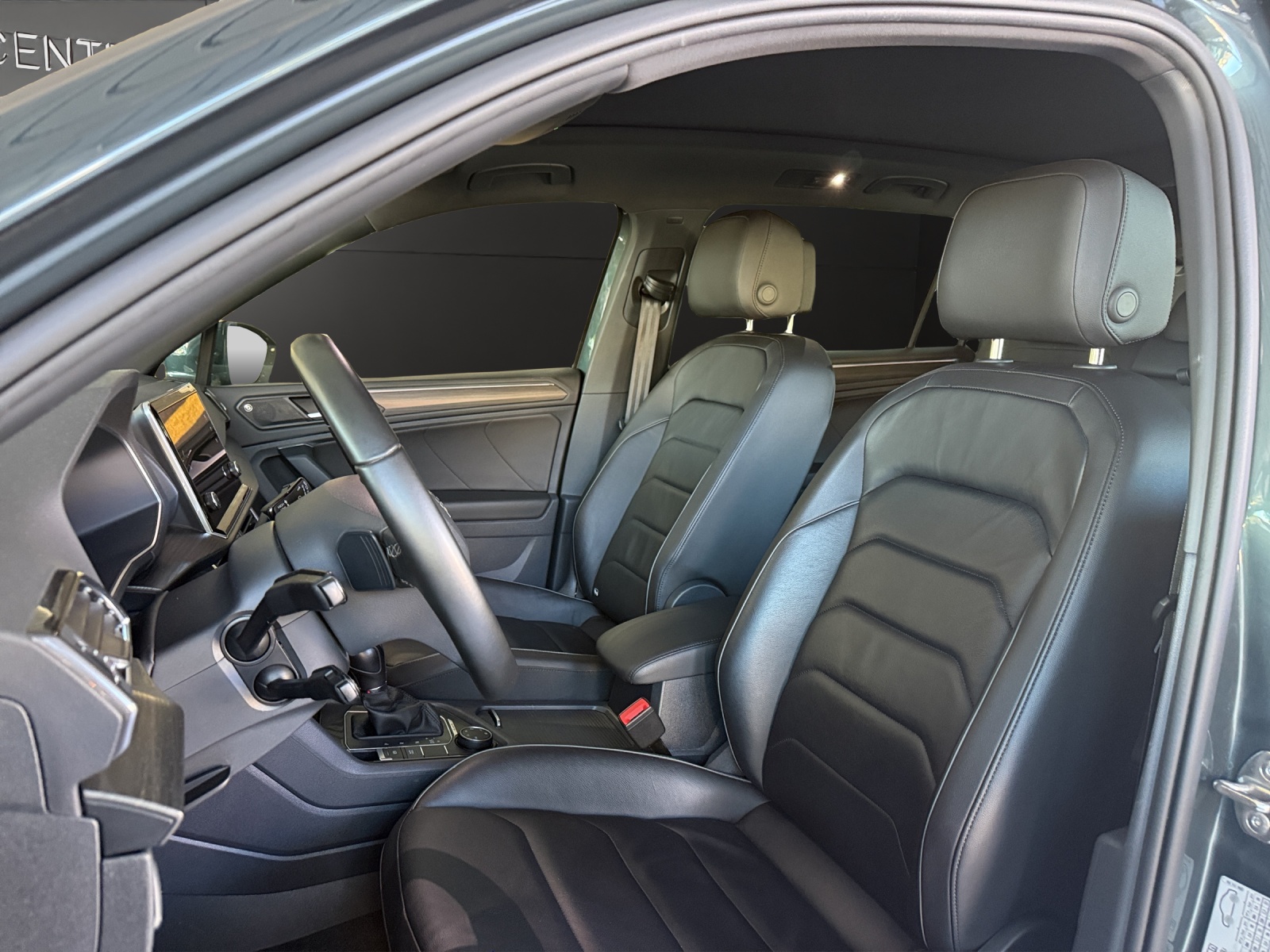 SEAT Tarraco 2.0TSI Xcellence 4Drive DSG / 7 Seat-image-7