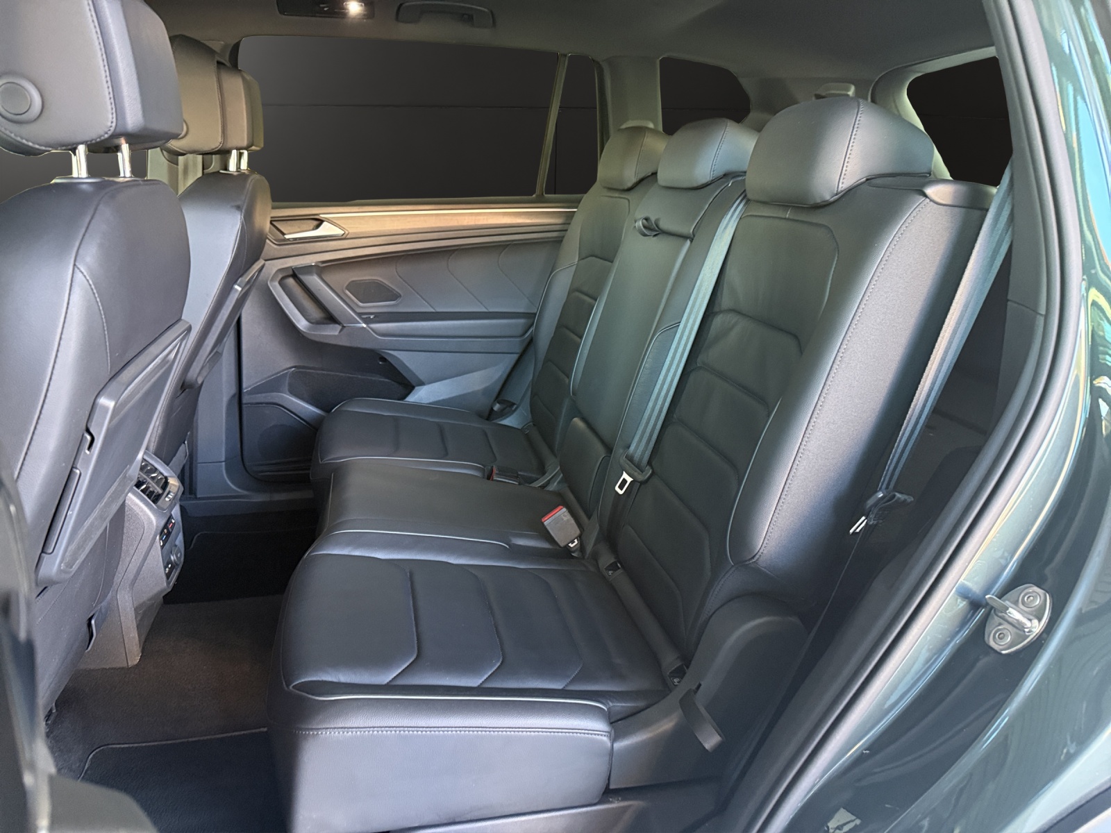 SEAT Tarraco 2.0TSI Xcellence 4Drive DSG / 7 Seat-image-11