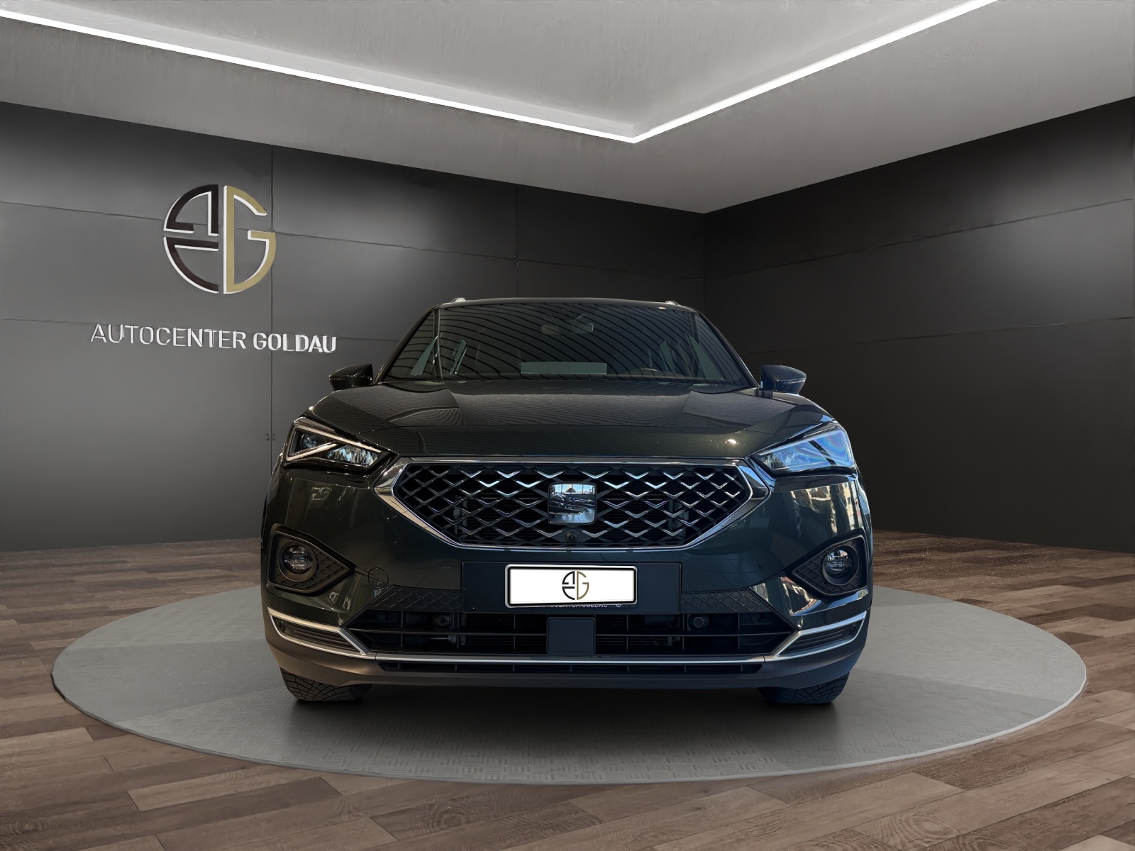 SEAT Tarraco 2.0TSI Xcellence 4Drive DSG / 7 Seat-image-6