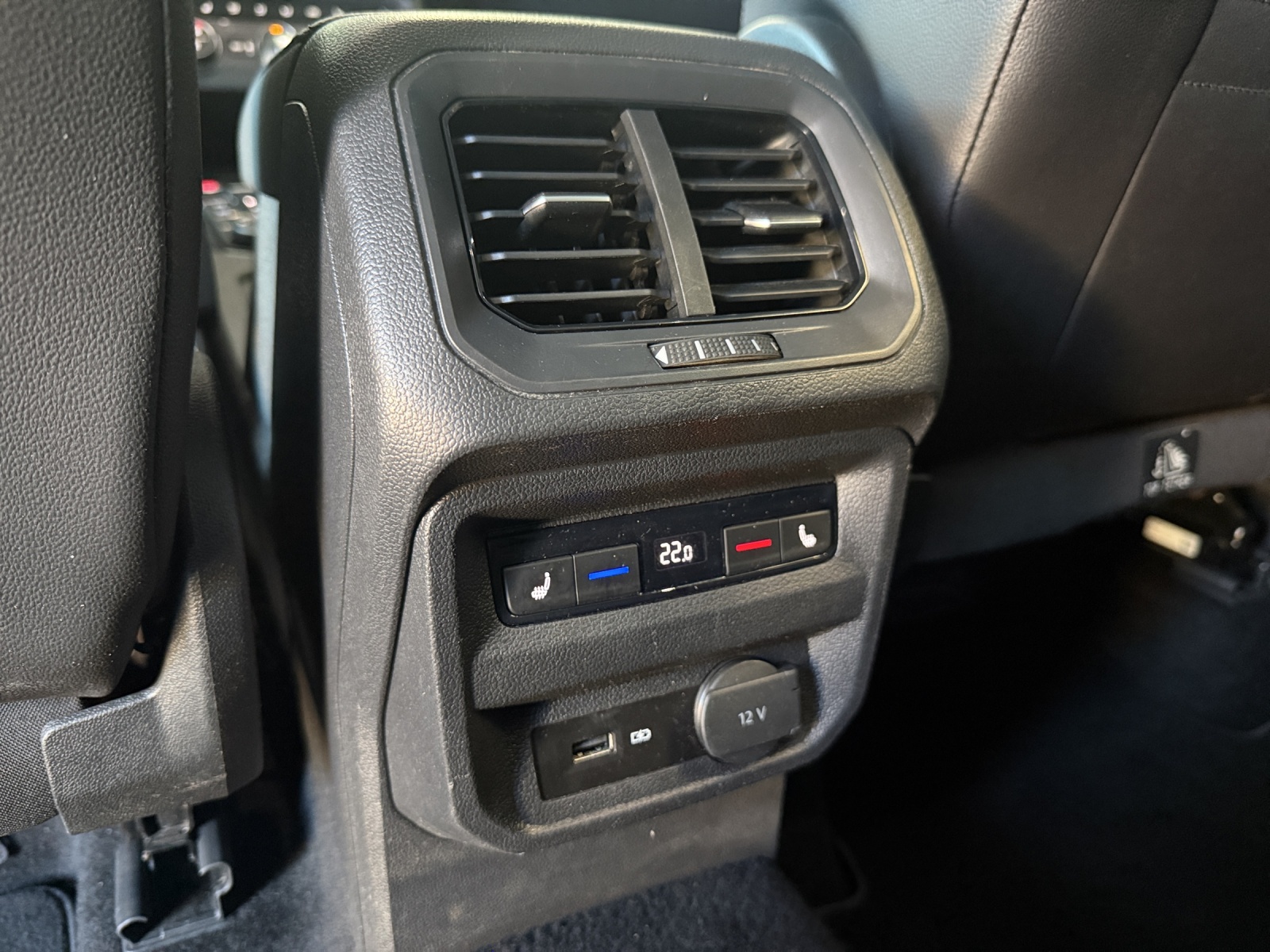 SEAT Tarraco 2.0TSI Xcellence 4Drive DSG / 7 Seat-image-17