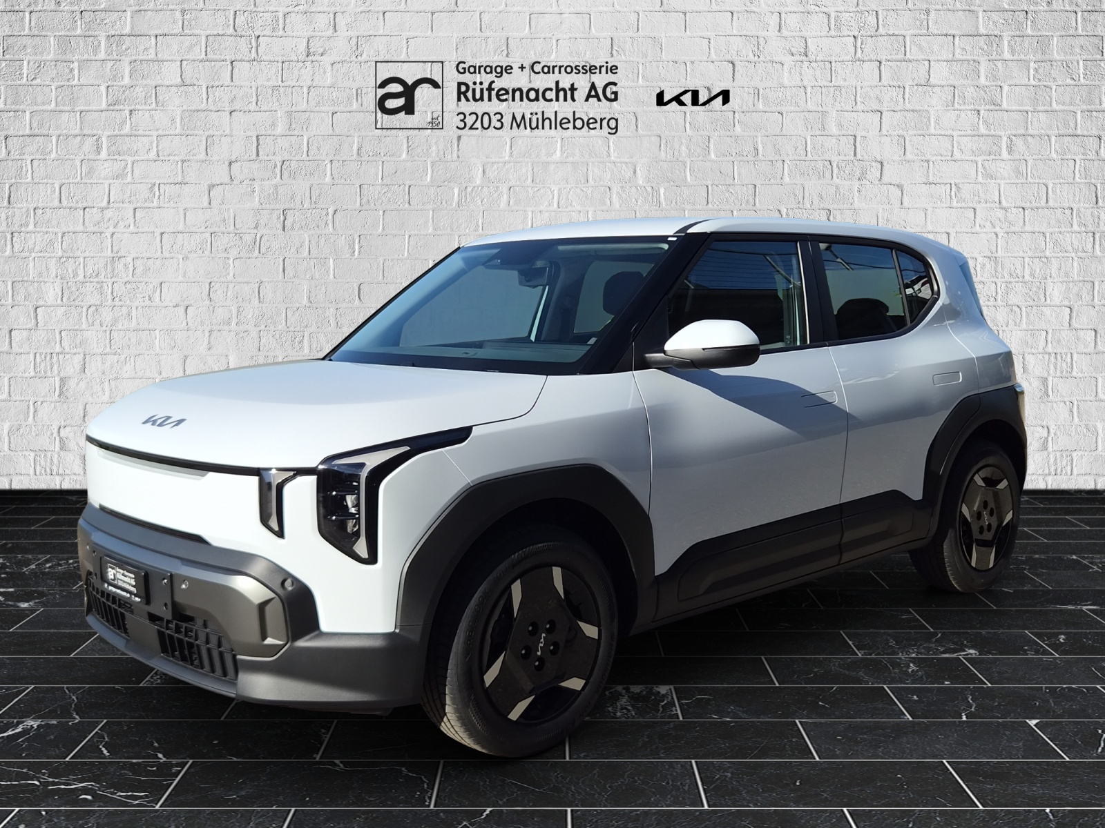 KIA EV2 42.2 kWh Light 4P-image-0
