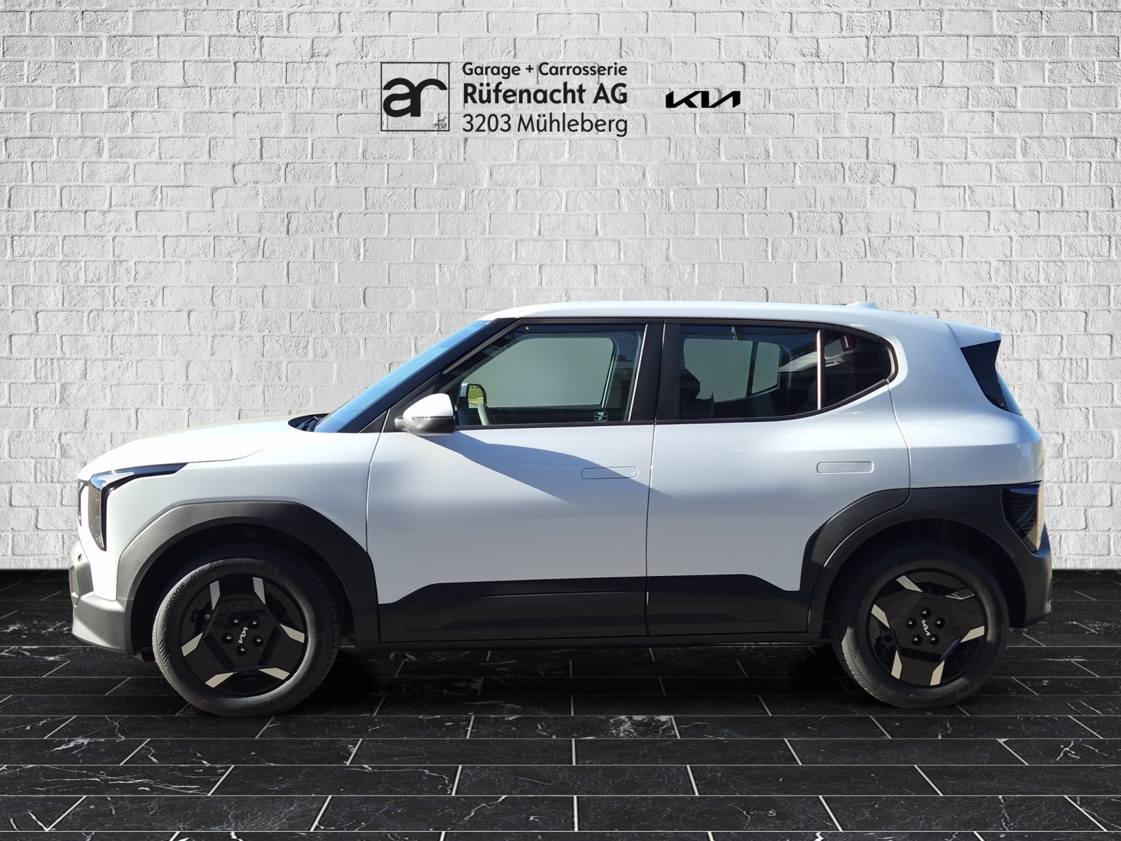 KIA EV2 42.2 kWh Light 4P-image-4