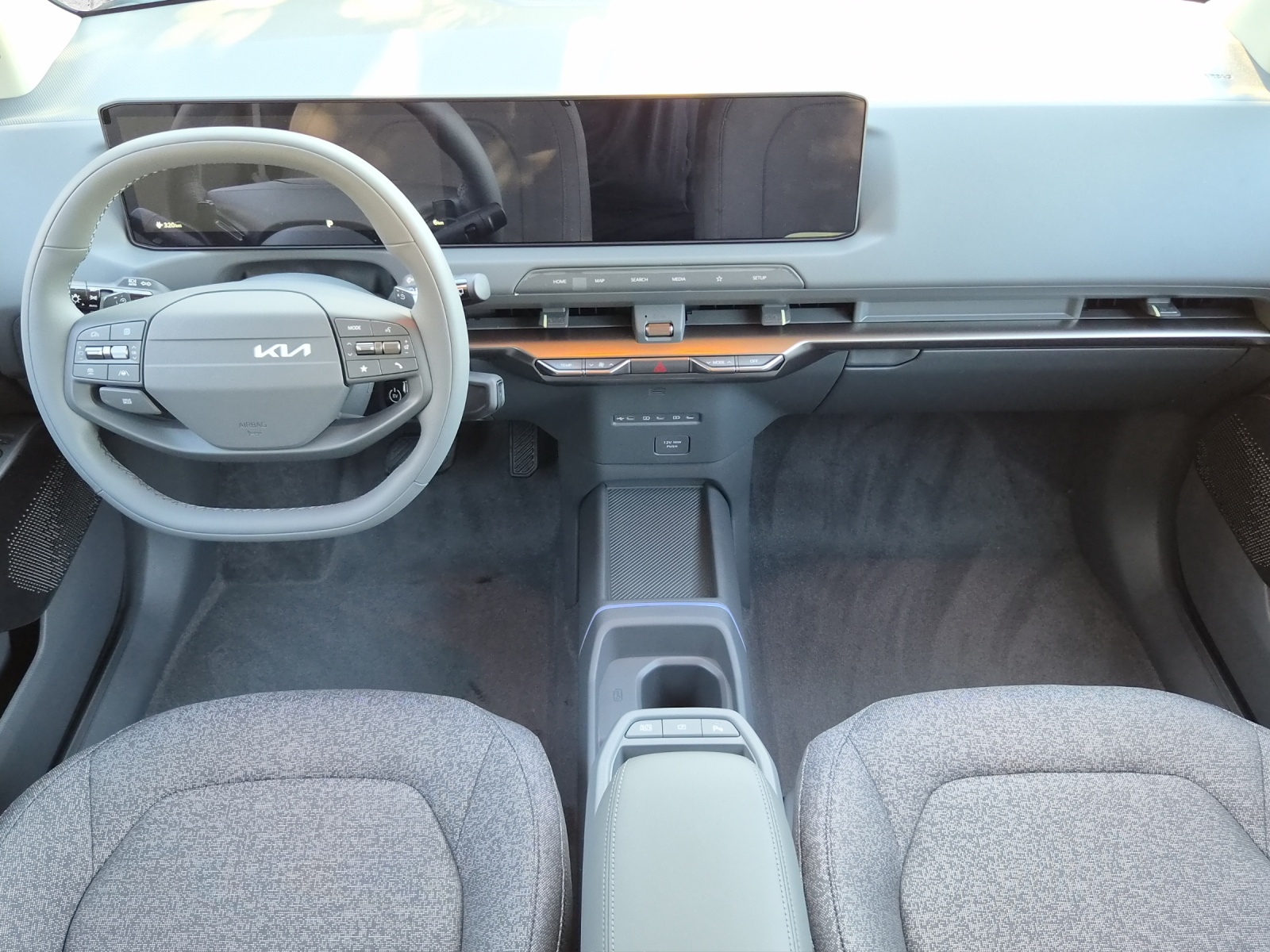 KIA EV2 42.2 kWh Light 4P-image-5