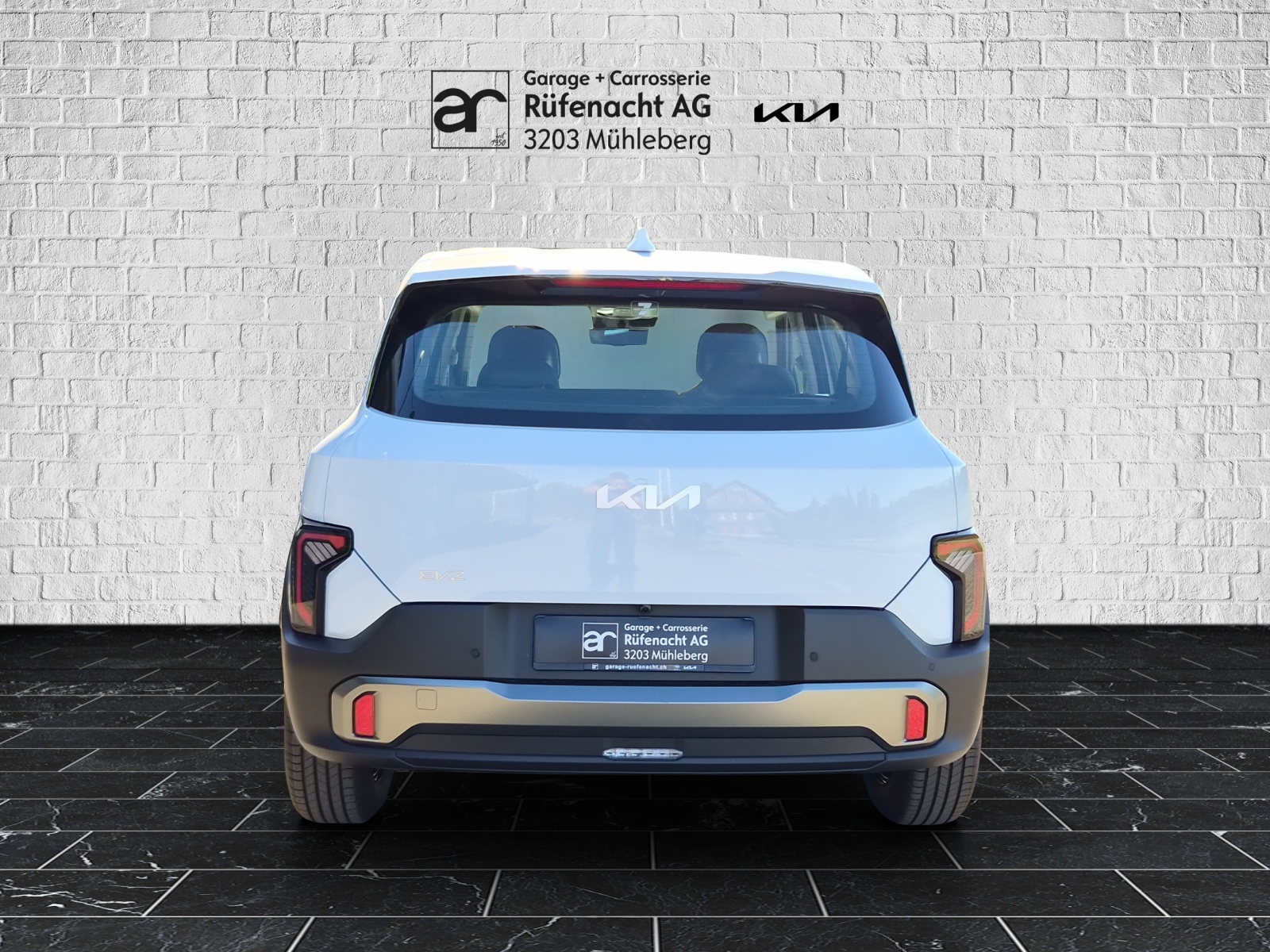 KIA EV2 42.2 kWh Light 4P-image-3