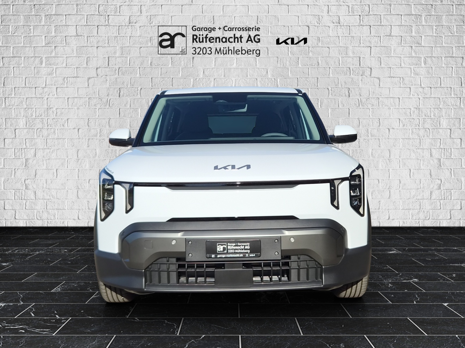 KIA EV2 42.2 kWh Light 4P-image-2