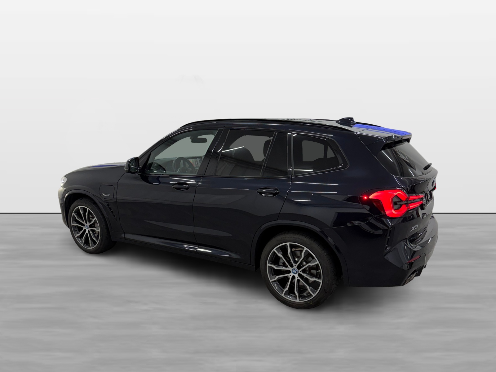 BMW X3 xDrive 30e M Sport Edition-image-6