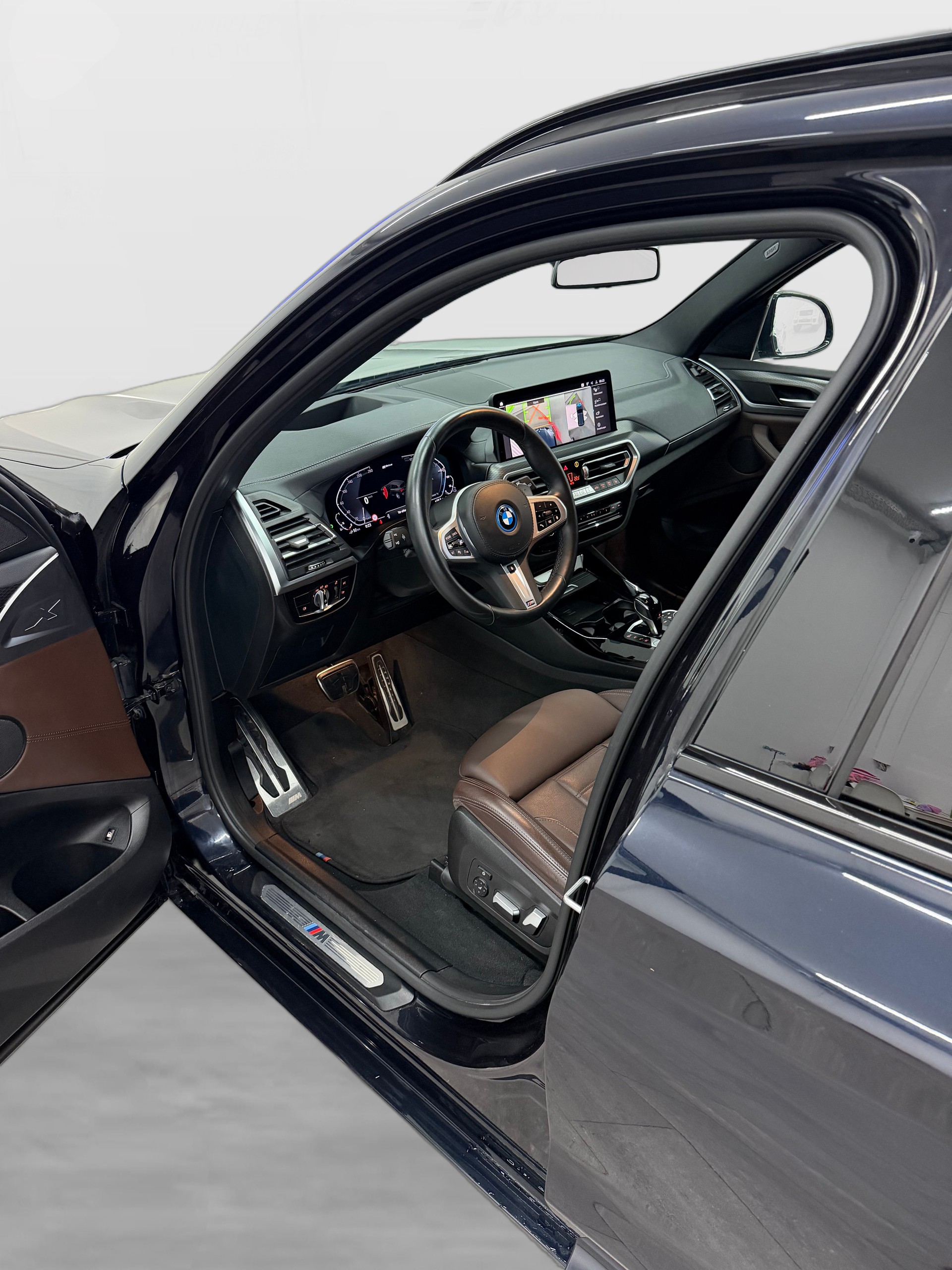 BMW X3 xDrive 30e M Sport Edition-image-7