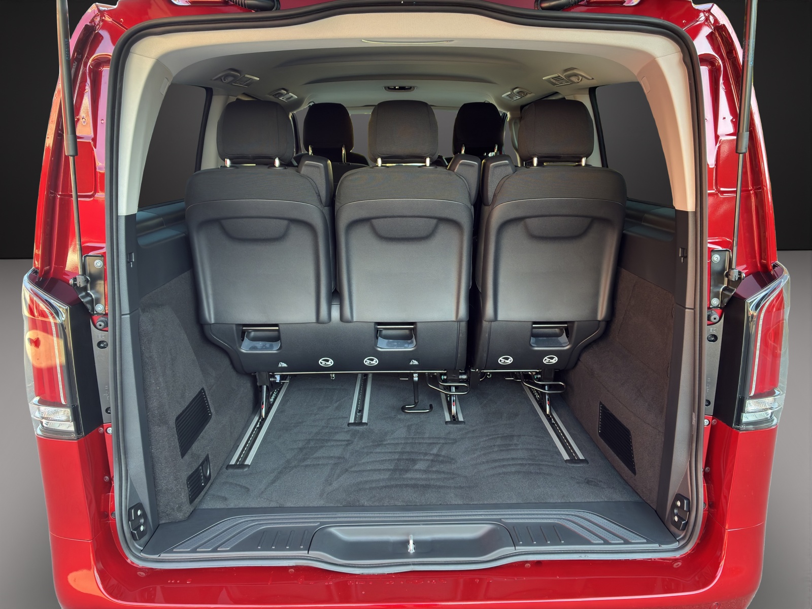 MERCEDES-BENZ Vito 116 CDI Lang Tourer 9G-Tronic 4M Select-image-6