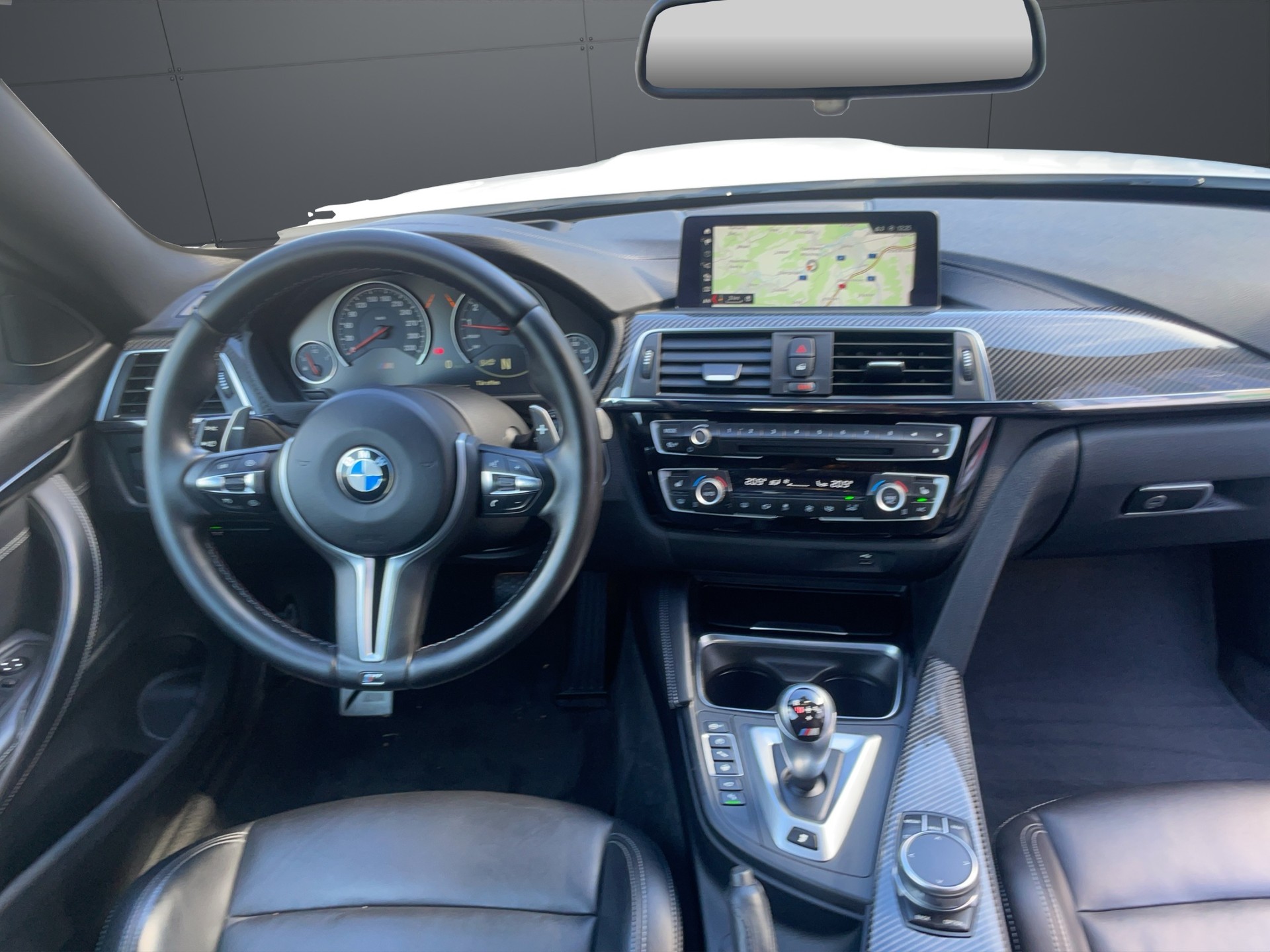 BMW M4 Coupé Competition DKG-image-10
