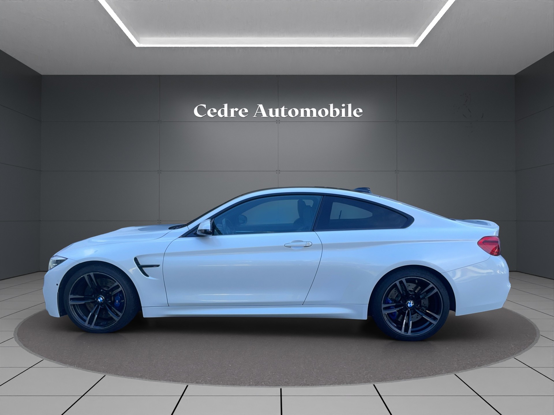 BMW M4 Coupé Competition DKG-image-3
