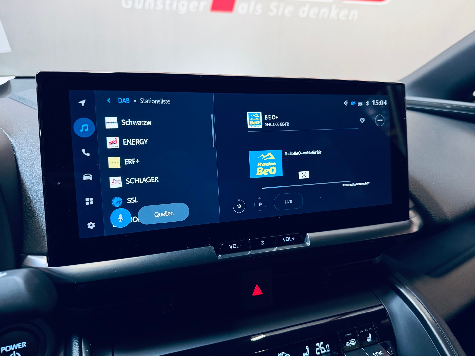 TOYOTA C-HR 2.0 PHEV CVT Trend-image-25