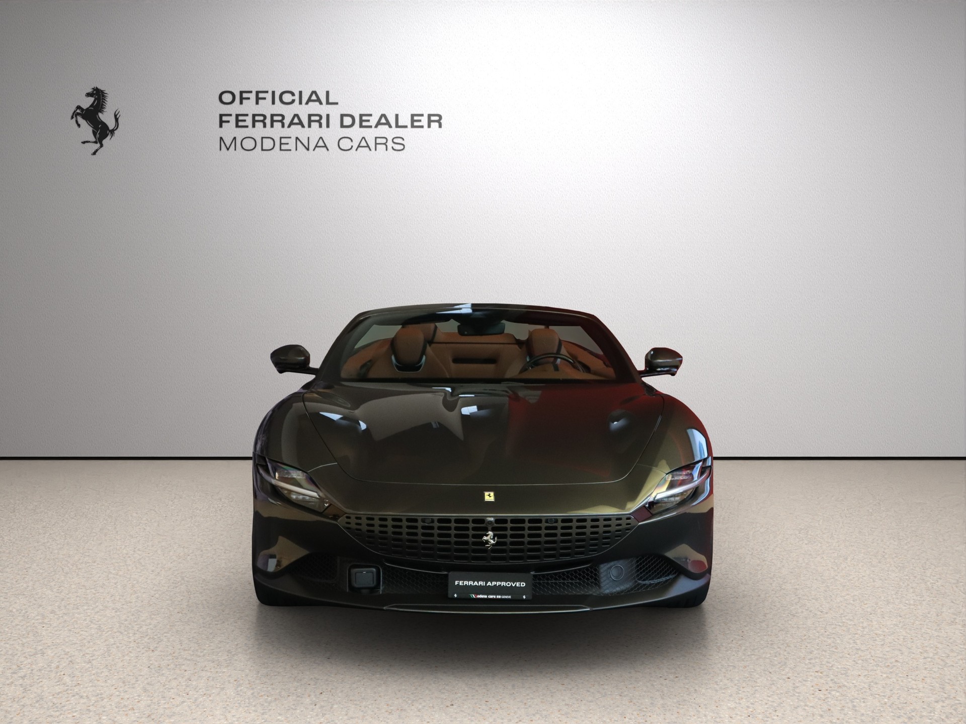 FERRARI Roma 3.9 V8 T Spider-image-4