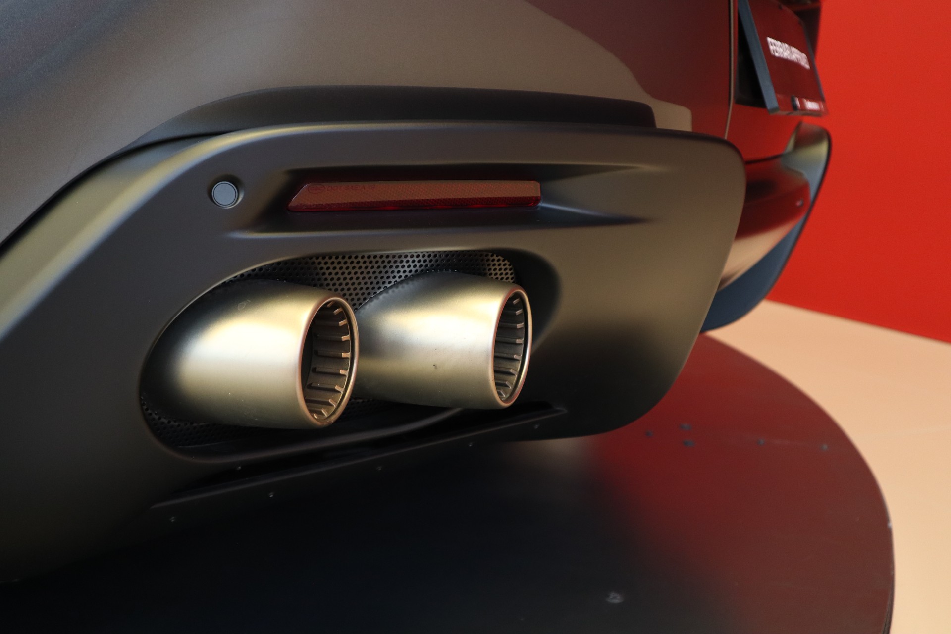 FERRARI Roma 3.9 V8 T Spider-image-30