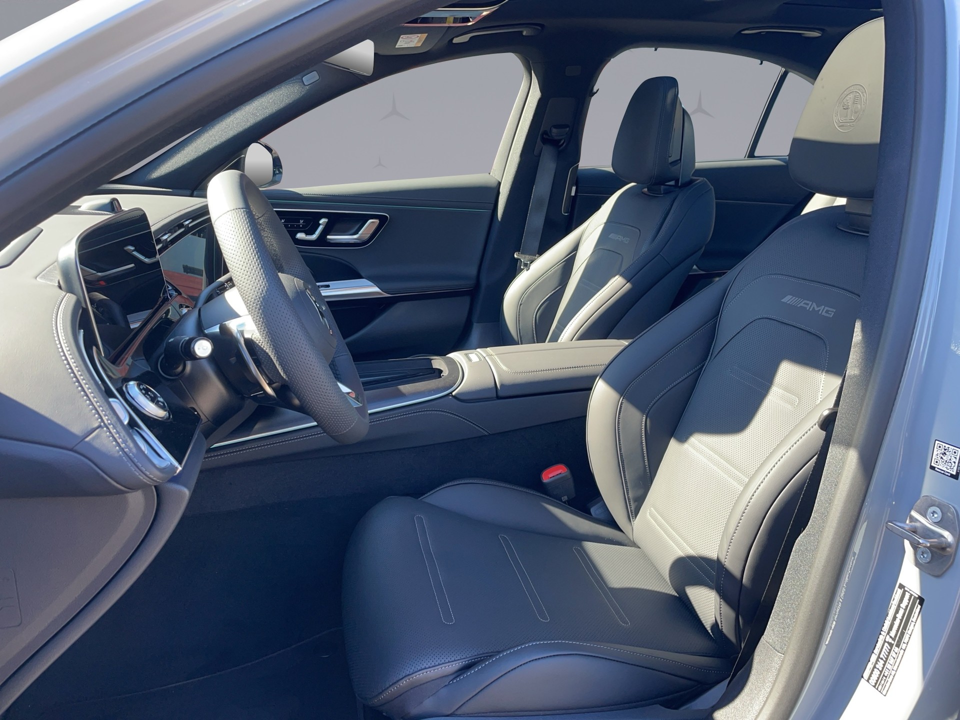 MERCEDES-BENZ E-Klasse W214 E 53 Hybrid AMG 4matic+-image-20