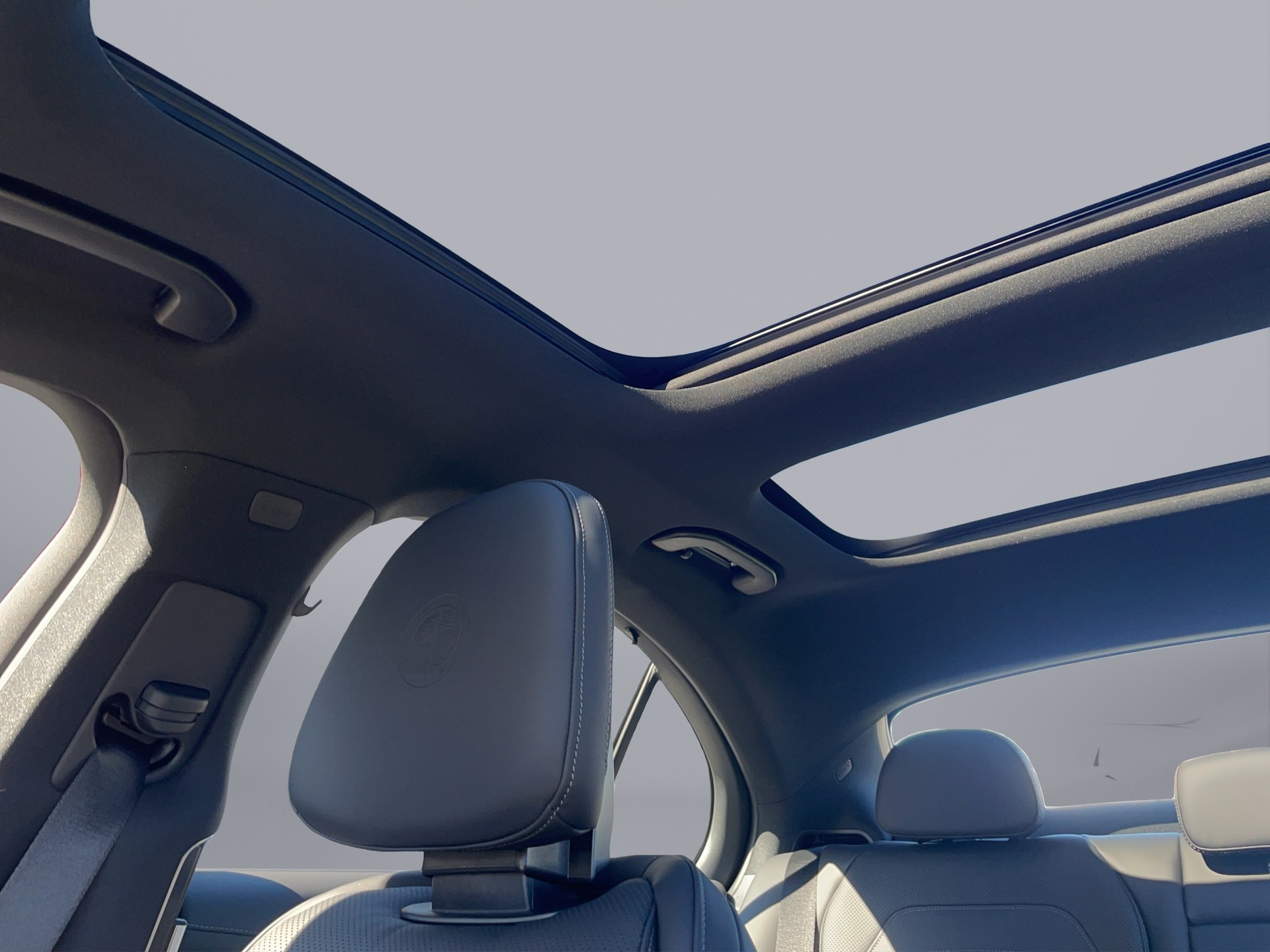 MERCEDES-BENZ E-Klasse W214 E 53 Hybrid AMG 4matic+-image-17