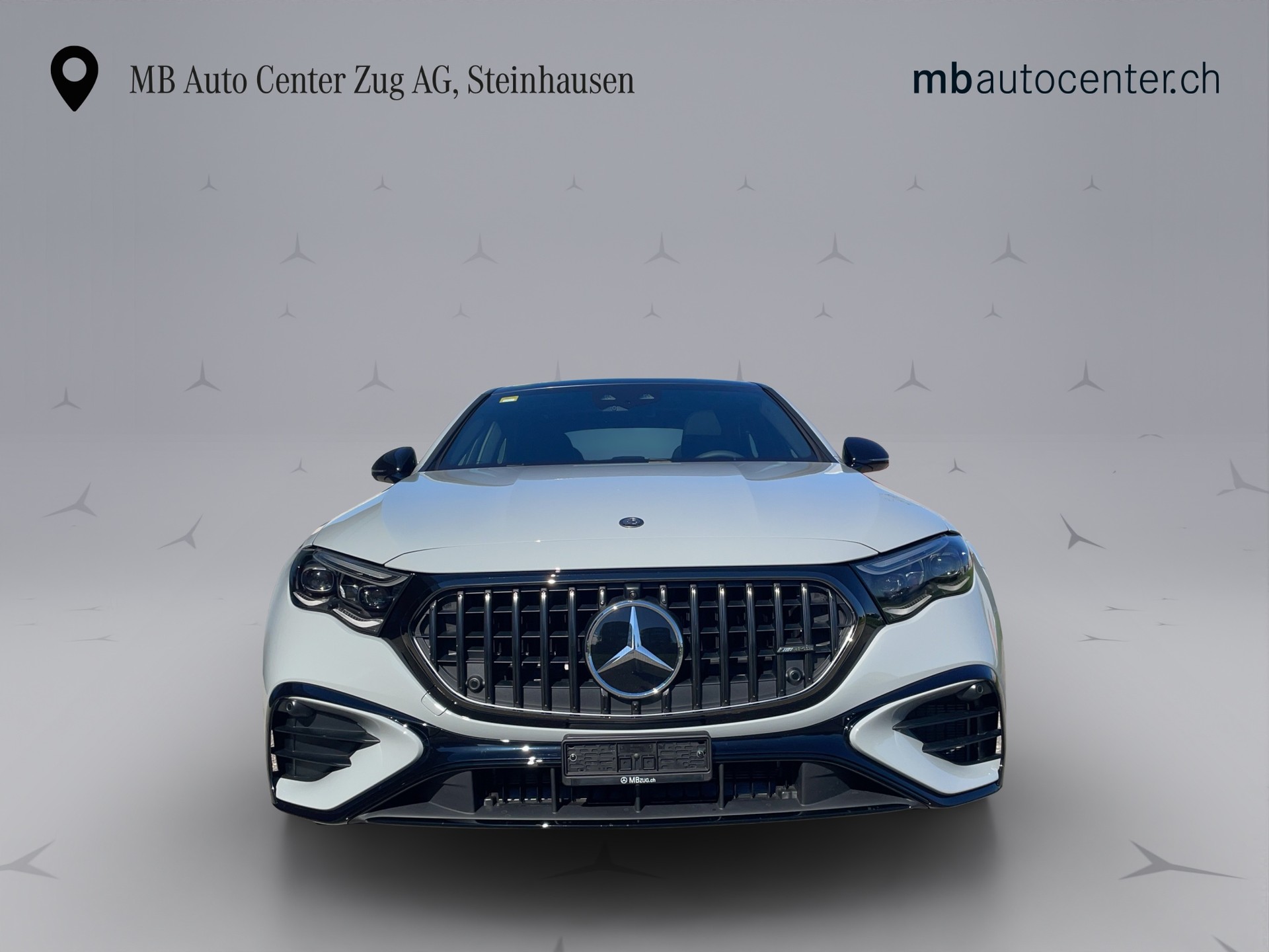 MERCEDES-BENZ E-Klasse W214 E 53 Hybrid AMG 4matic+-image-8