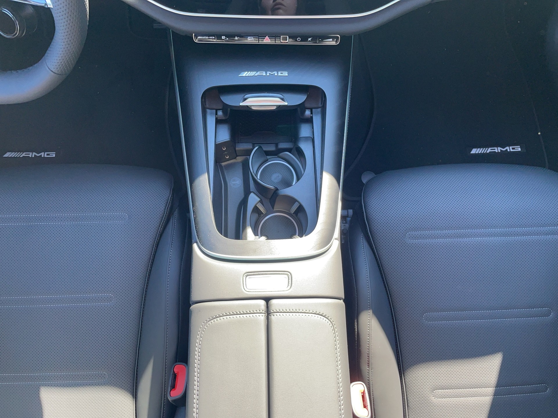 MERCEDES-BENZ E-Klasse W214 E 53 Hybrid AMG 4matic+-image-13