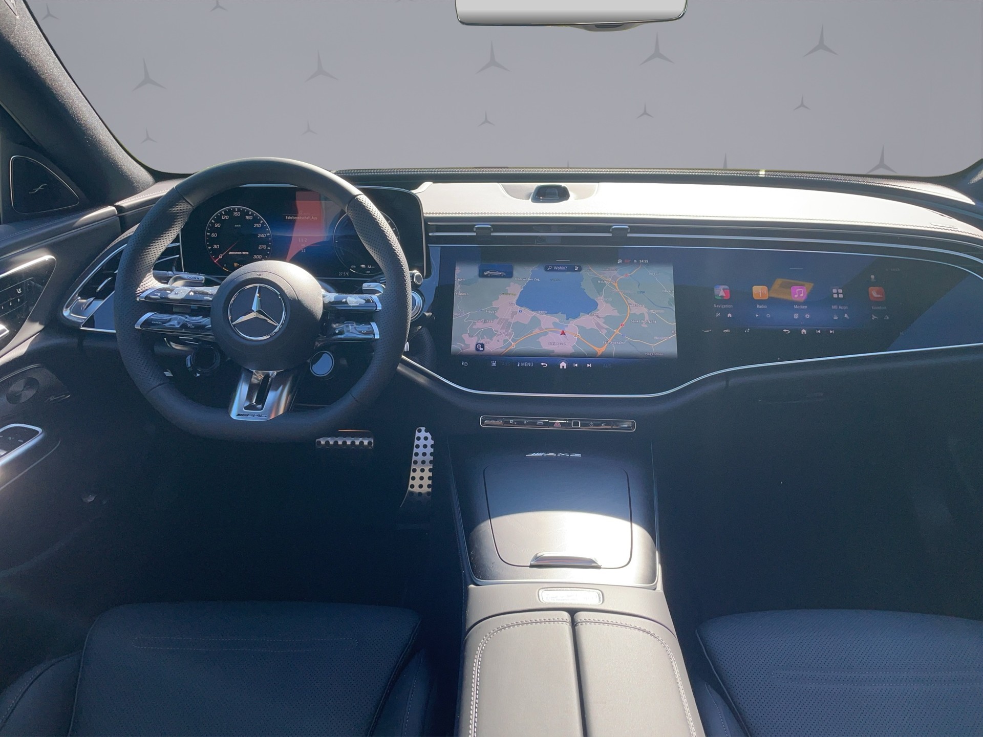 MERCEDES-BENZ E-Klasse W214 E 53 Hybrid AMG 4matic+-image-12