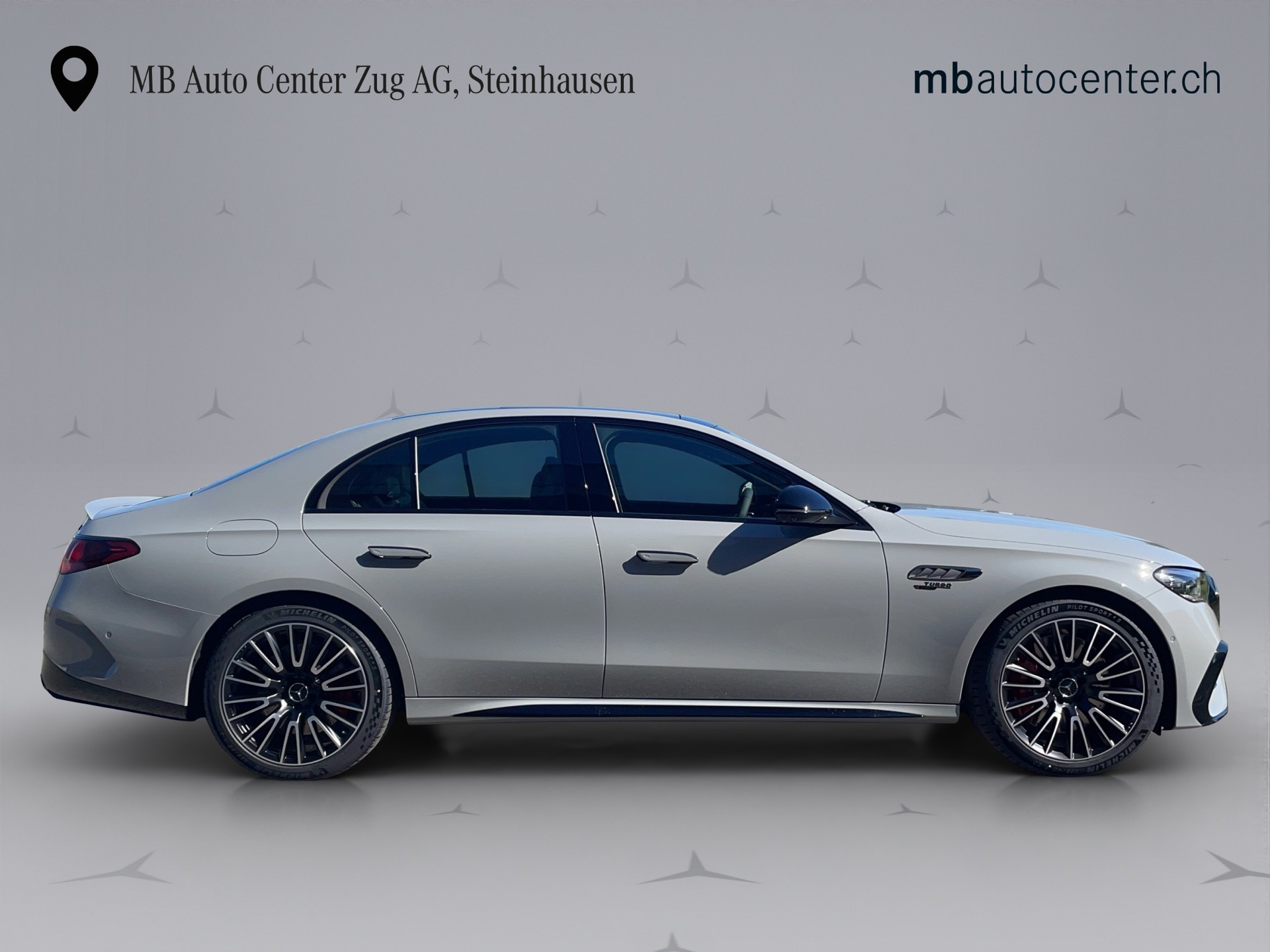 MERCEDES-BENZ E-Klasse W214 E 53 Hybrid AMG 4matic+-image-6