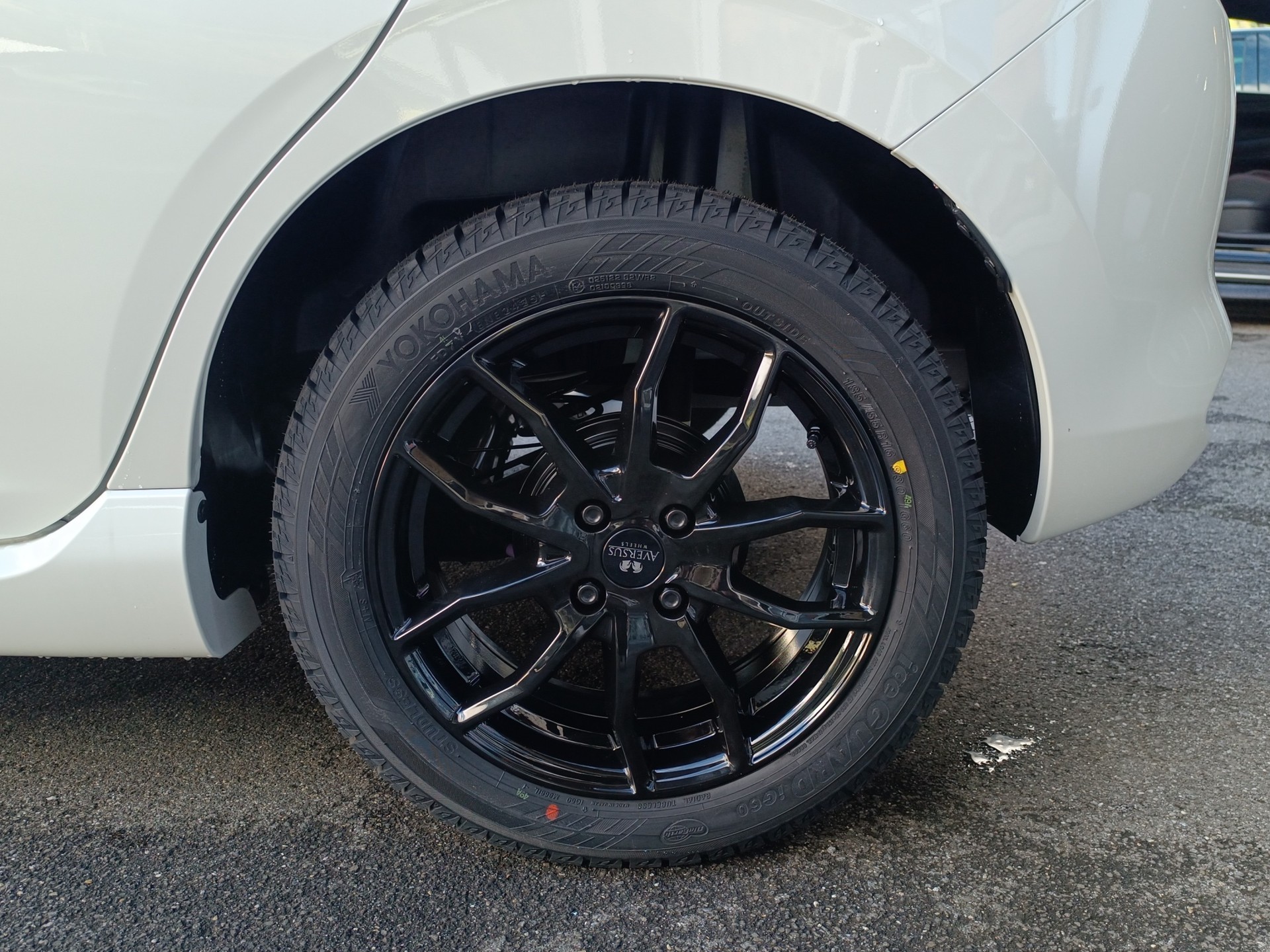 SUZUKI Swift 1.2 Compact+ Hybrid CVT-image-23