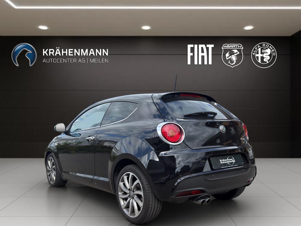 ALFA ROMEO Mito 1.4 MultiAir Super-image-2