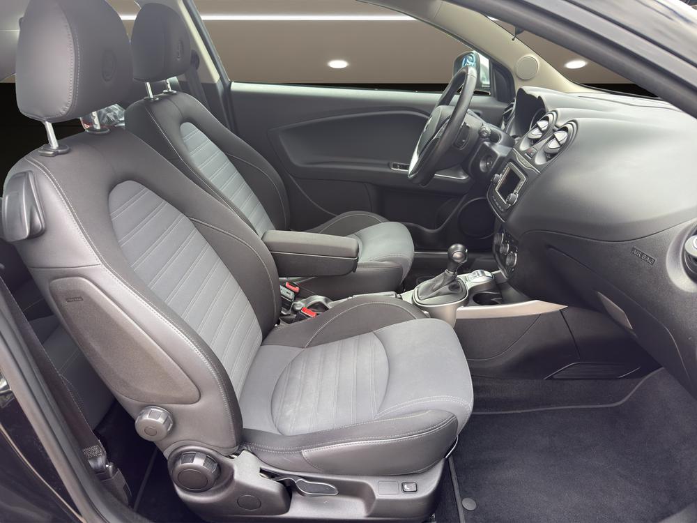 ALFA ROMEO Mito 1.4 MultiAir Super-image-11