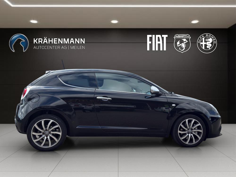 ALFA ROMEO Mito 1.4 MultiAir Super-image-5