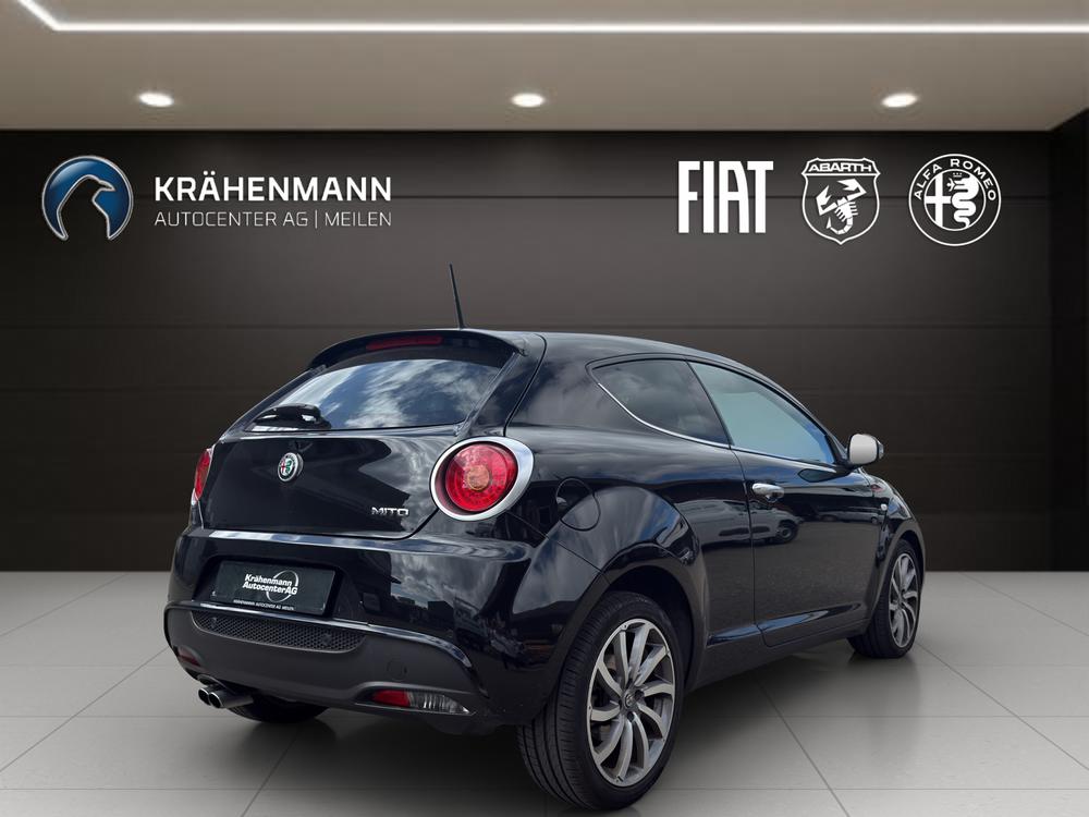 ALFA ROMEO Mito 1.4 MultiAir Super-image-4