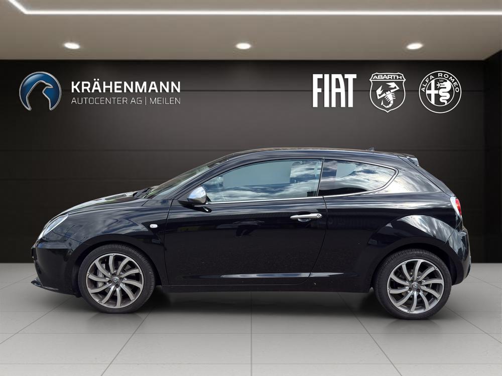 ALFA ROMEO Mito 1.4 MultiAir Super-image-1