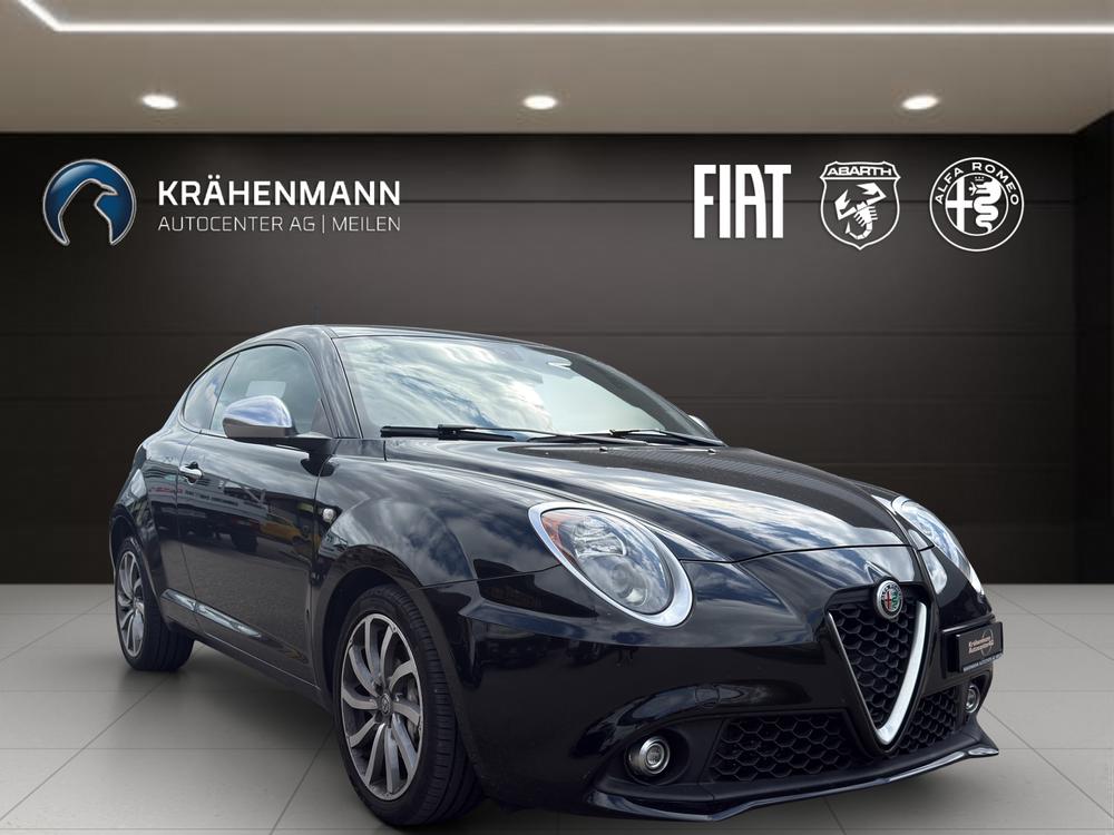 ALFA ROMEO Mito 1.4 MultiAir Super-image-6