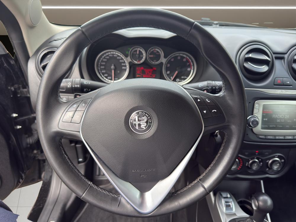 ALFA ROMEO Mito 1.4 MultiAir Super-image-8