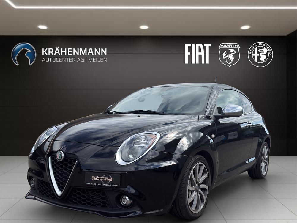 ALFA ROMEO Mito 1.4 MultiAir Super-image-0