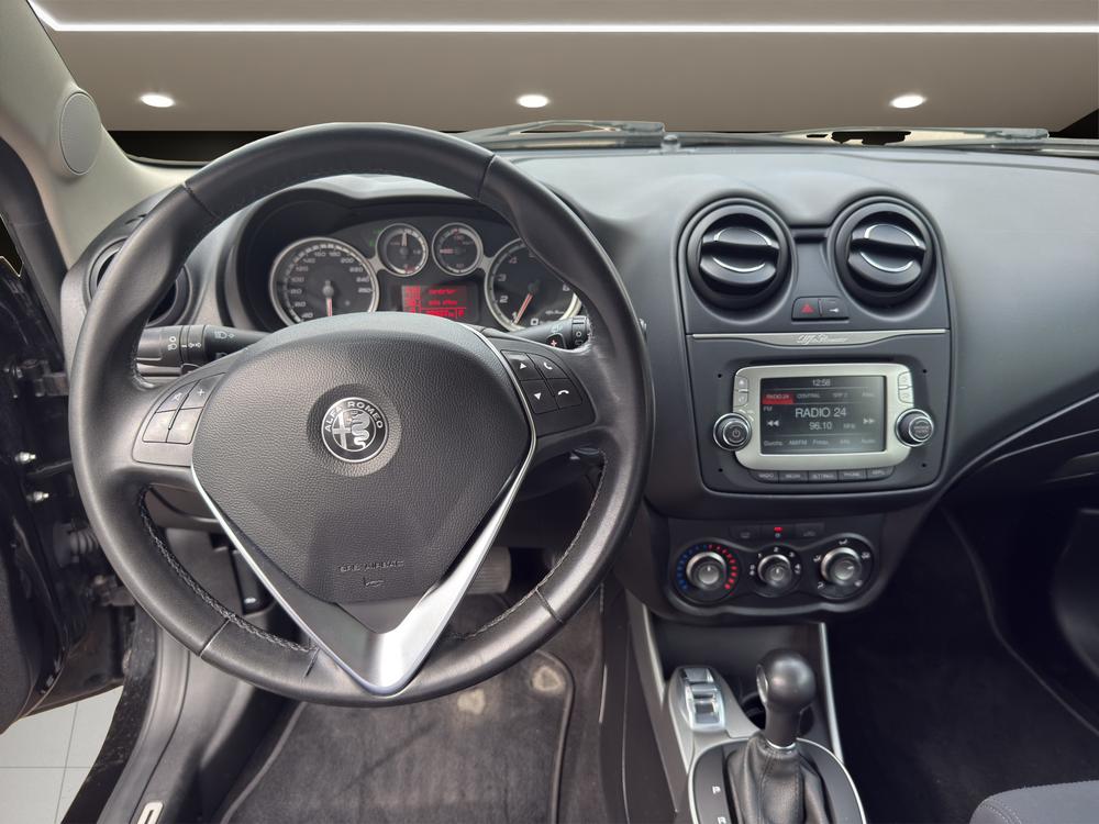 ALFA ROMEO Mito 1.4 MultiAir Super-image-9