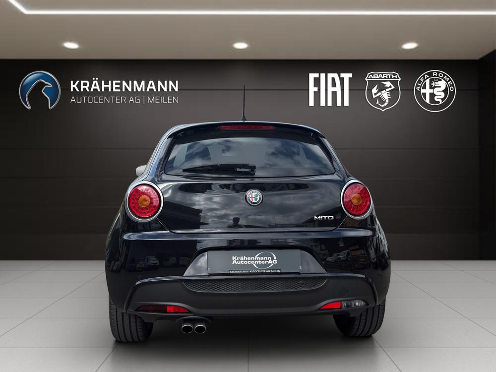 ALFA ROMEO Mito 1.4 MultiAir Super-image-3
