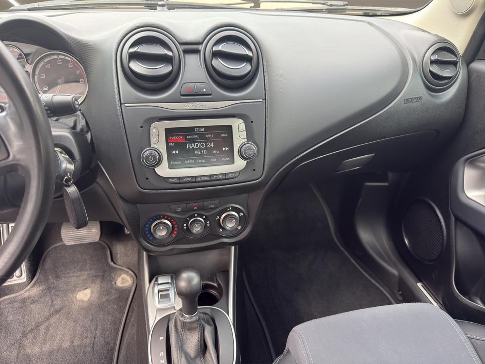 ALFA ROMEO Mito 1.4 MultiAir Super-image-10