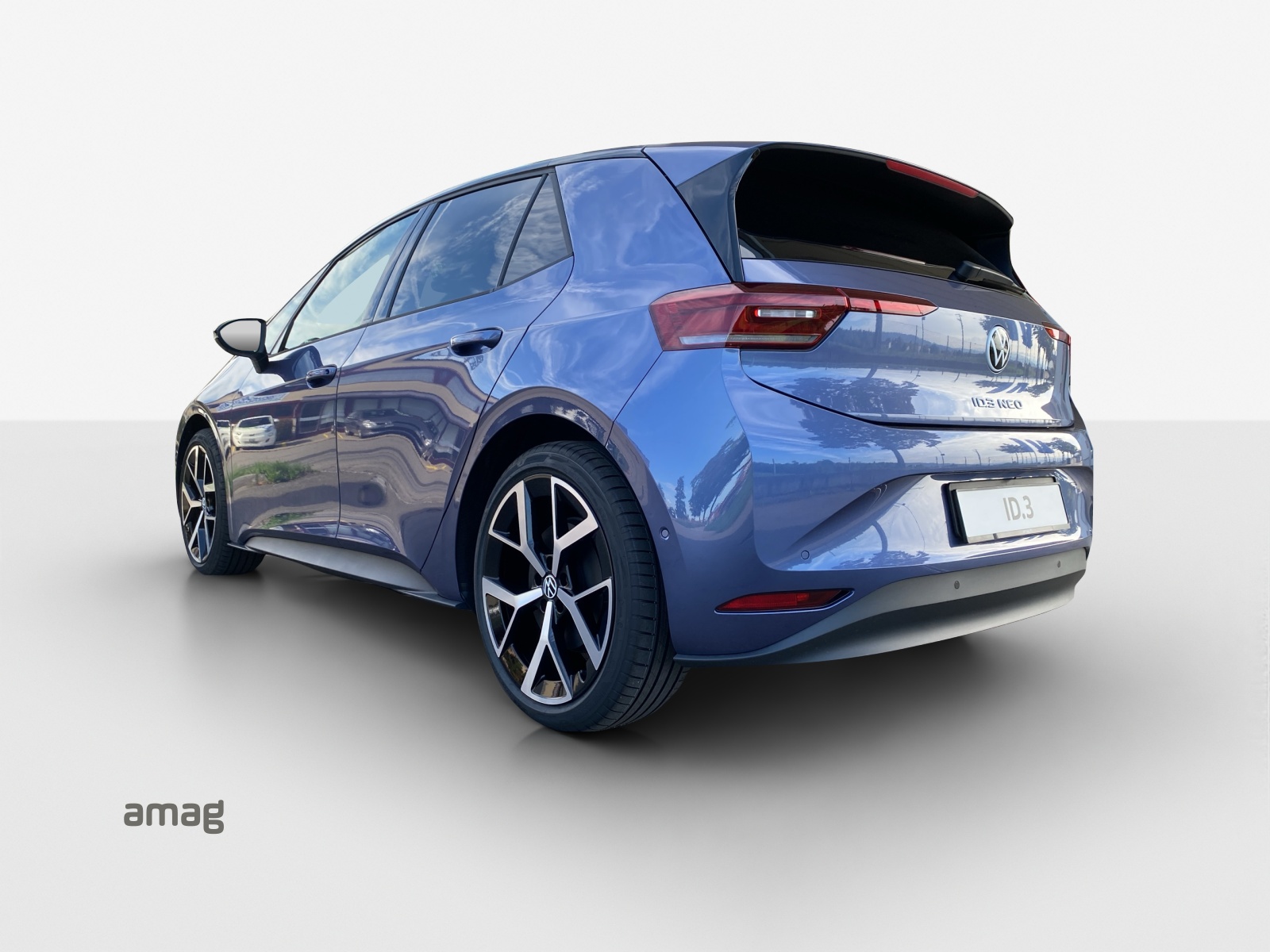 VW ID.3 Neo 79 kWh 231 PS Style-image-2