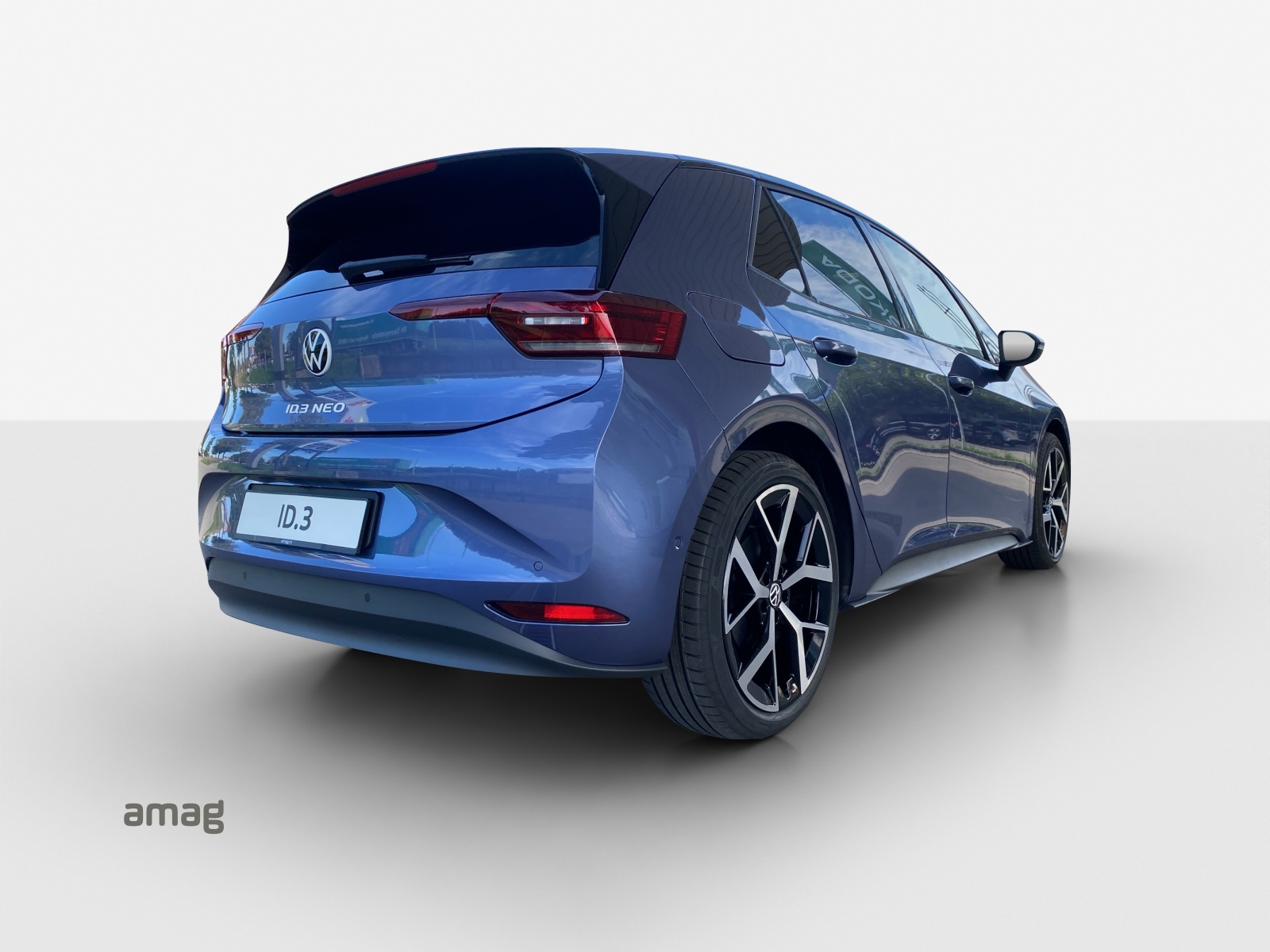 VW ID.3 Neo 79 kWh 231 PS Style-image-4