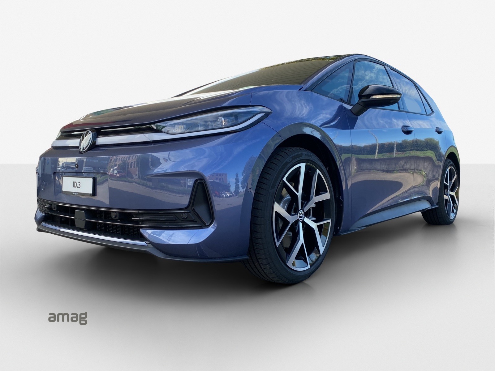 VW ID.3 Neo 79 kWh 231 PS Style-image-0