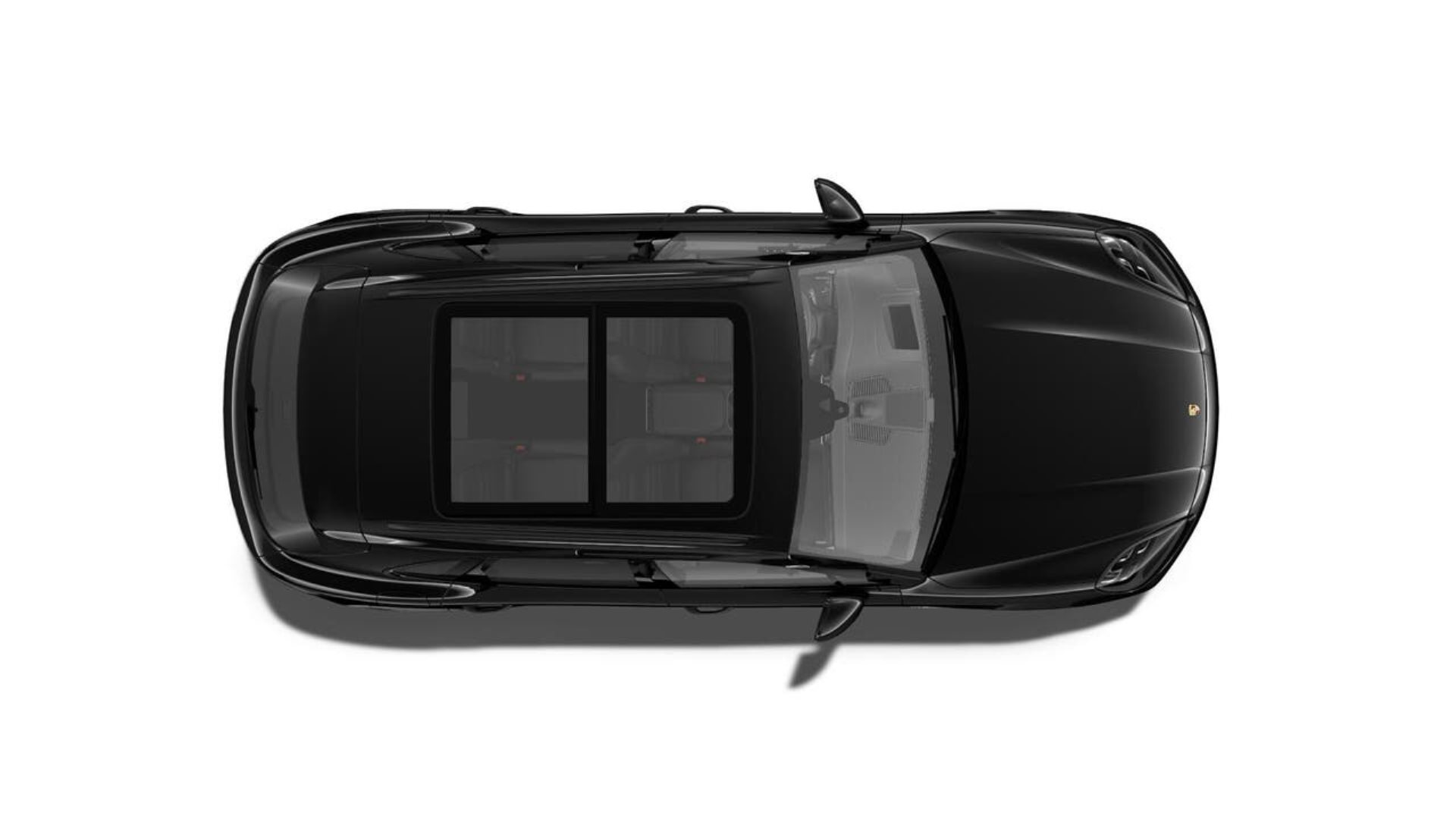 PORSCHE Cayenne E-Hybrid-image-4