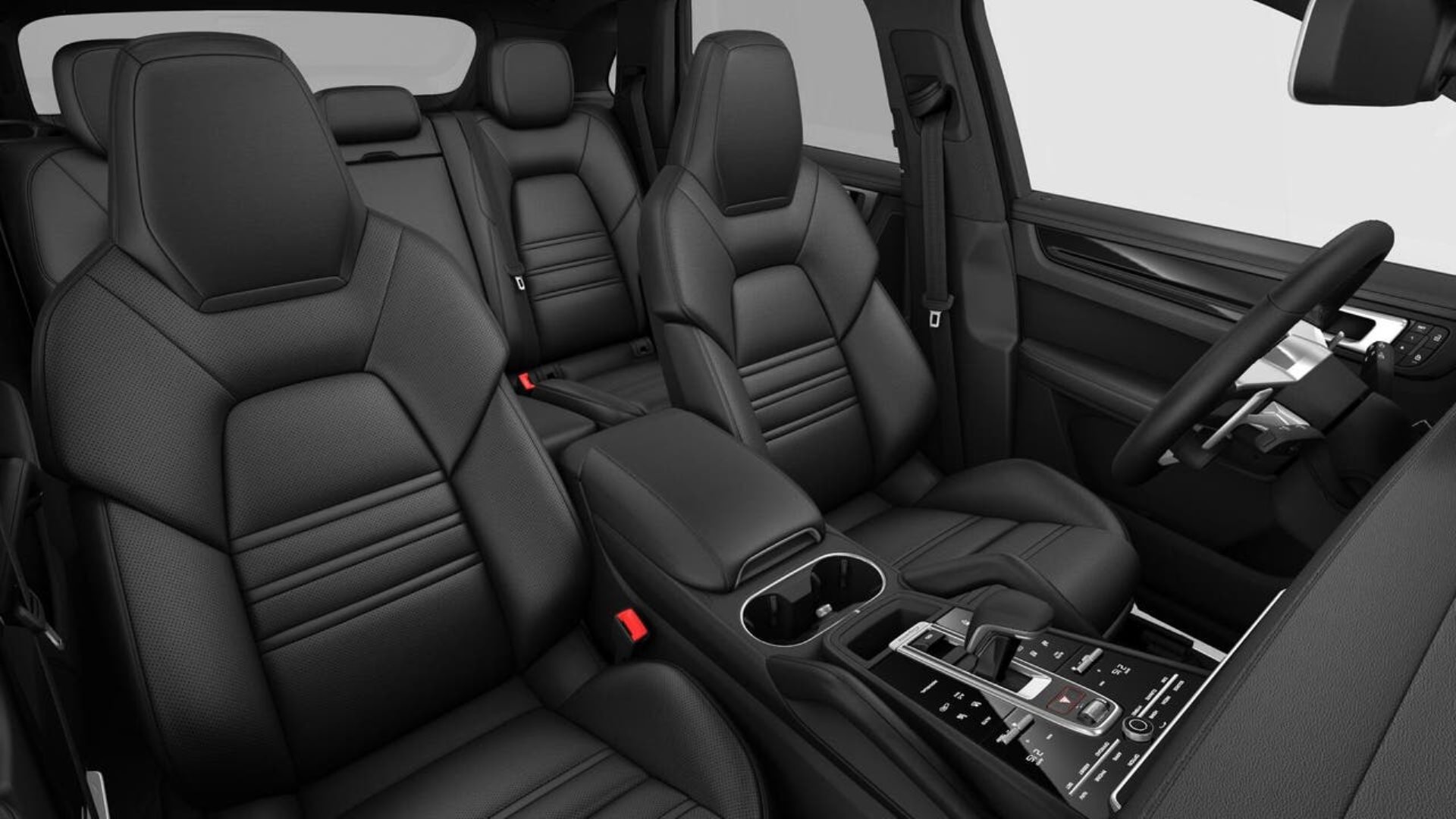 PORSCHE Cayenne E-Hybrid-image-6