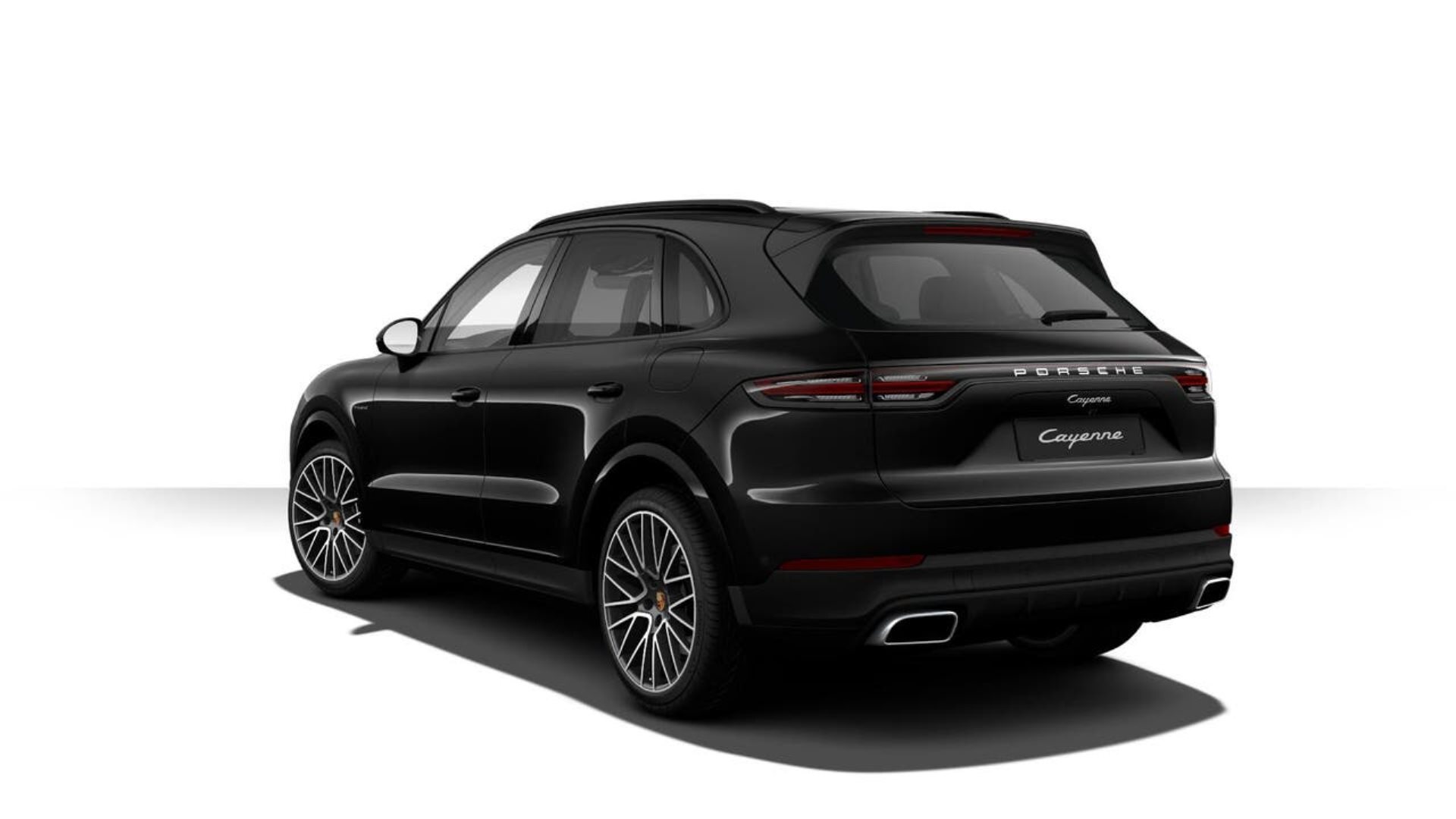 PORSCHE Cayenne E-Hybrid-image-2