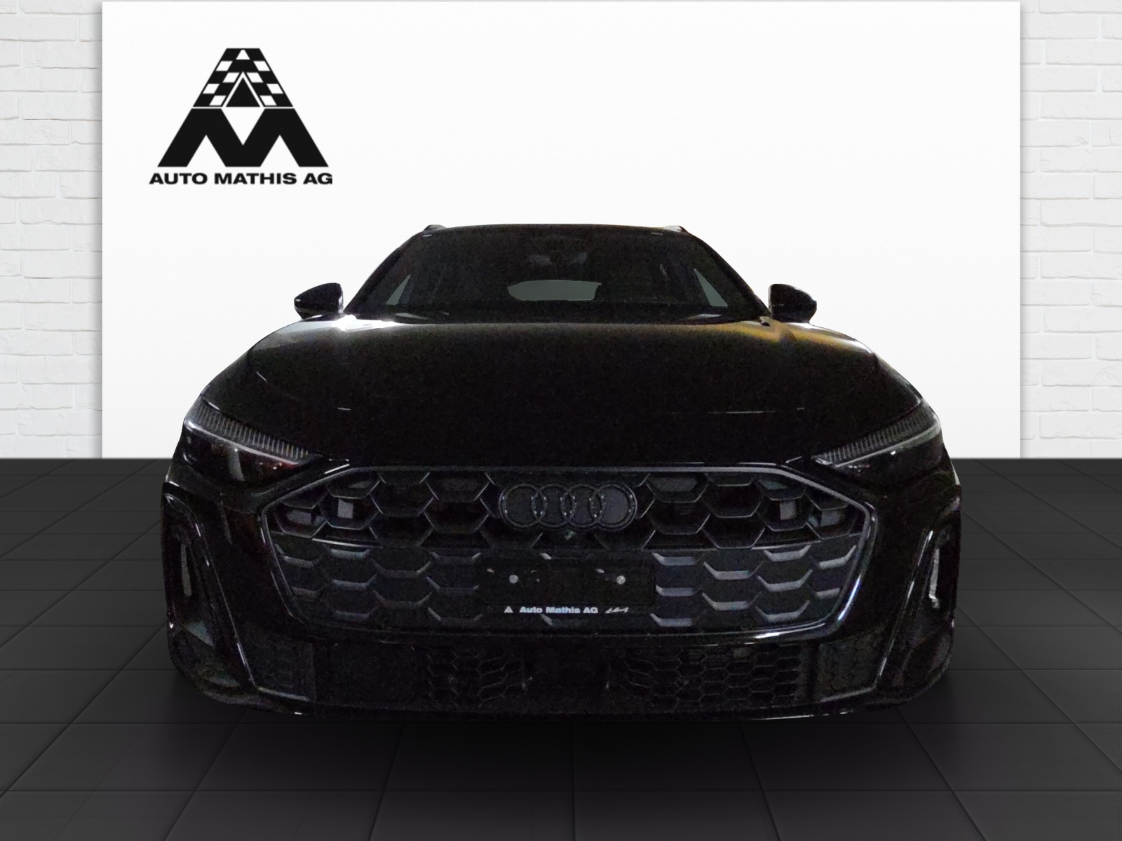AUDI A5 Avant e-hybrid quattro Attraction 220 kW S tronic-image-1