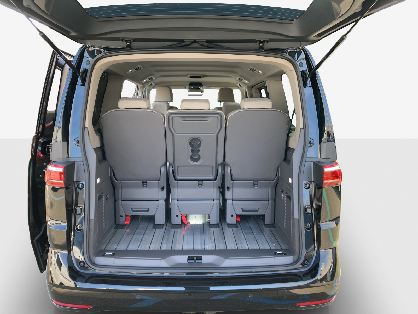 VW Multivan 2.0 TDI Trend Liberty Lang DSG-image-12