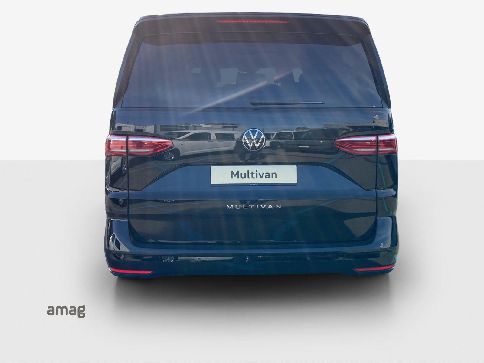 VW Multivan 2.0 TDI Trend Liberty Lang DSG-image-3
