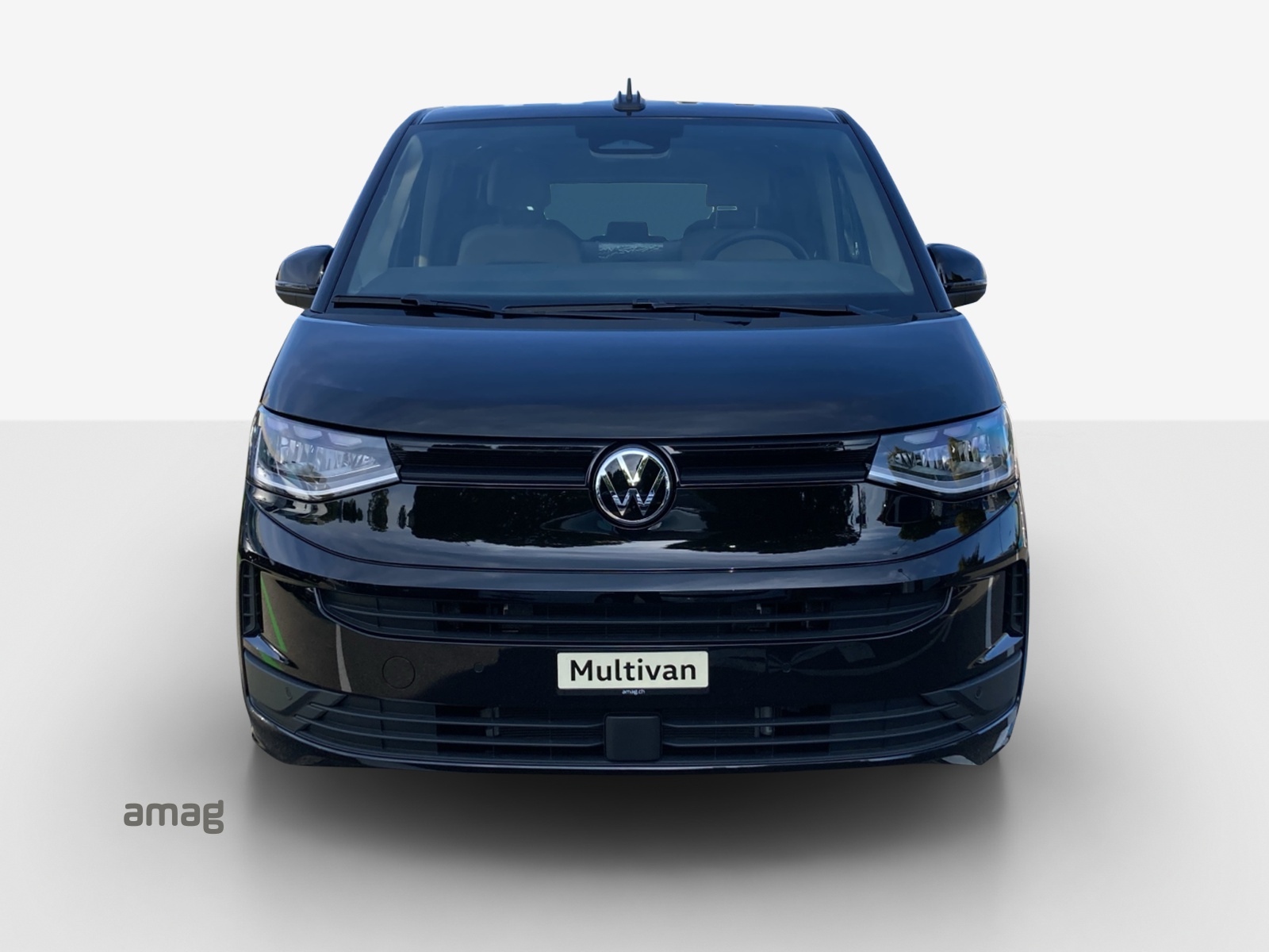 VW Multivan 2.0 TDI Trend Liberty Lang DSG-image-6